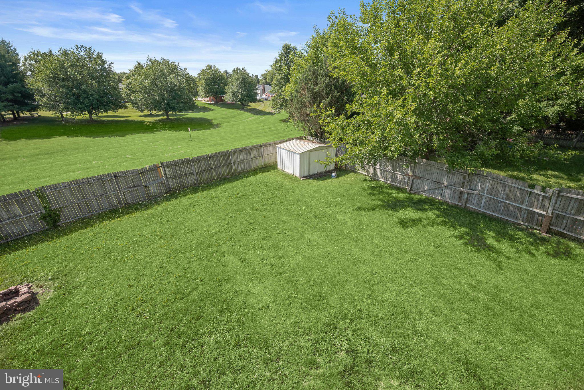 ROLLING MEADOWS - Residential