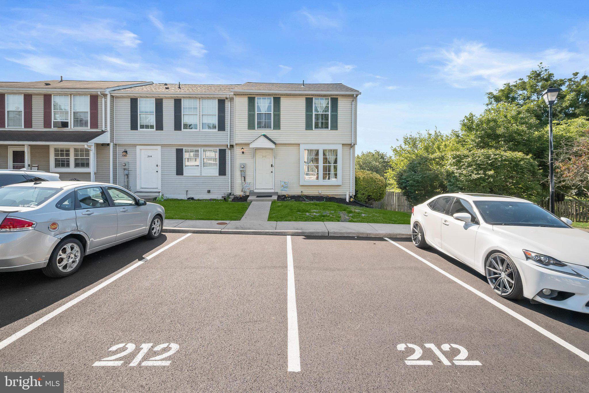 ROLLING MEADOWS - Residential