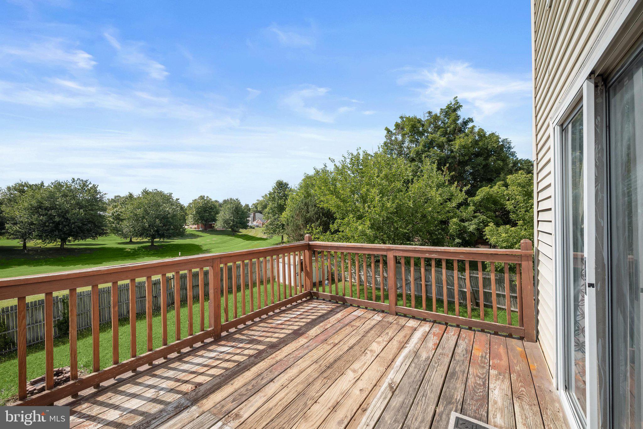 ROLLING MEADOWS - Residential
