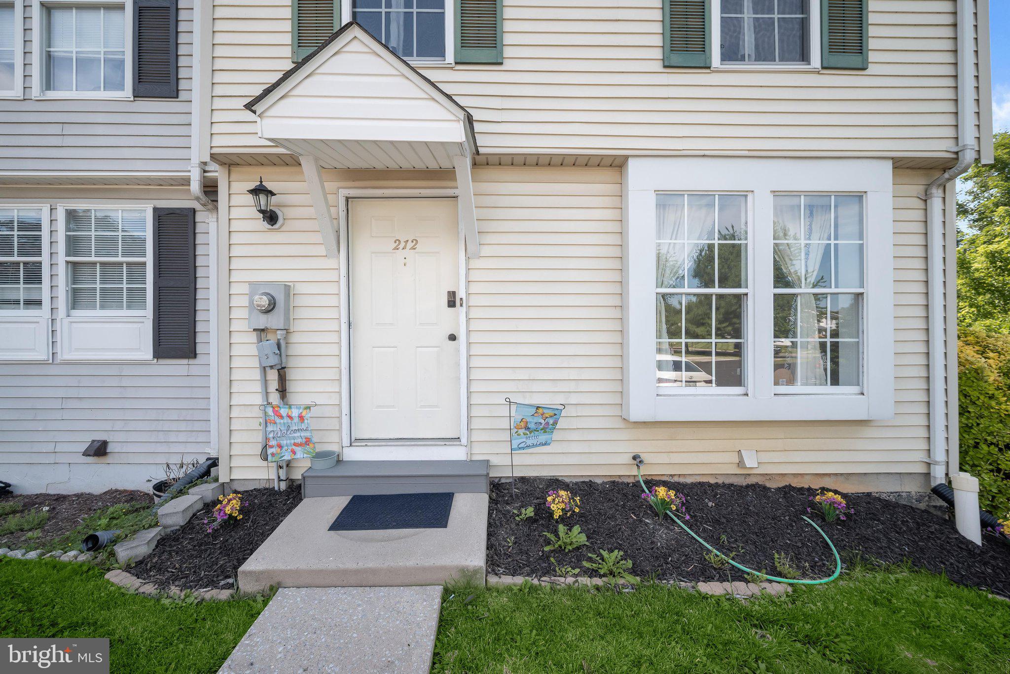 ROLLING MEADOWS - Residential