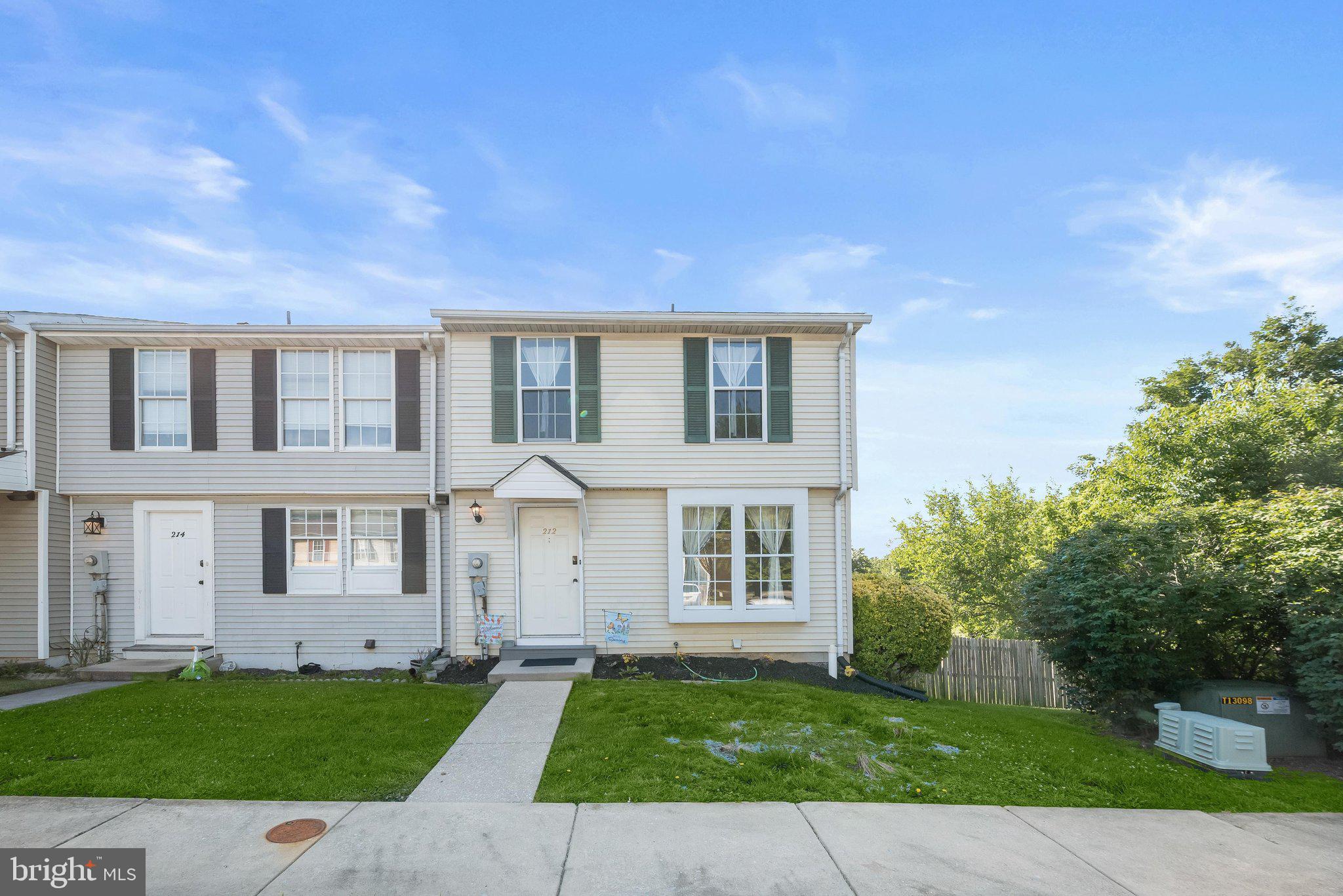 ROLLING MEADOWS - Residential