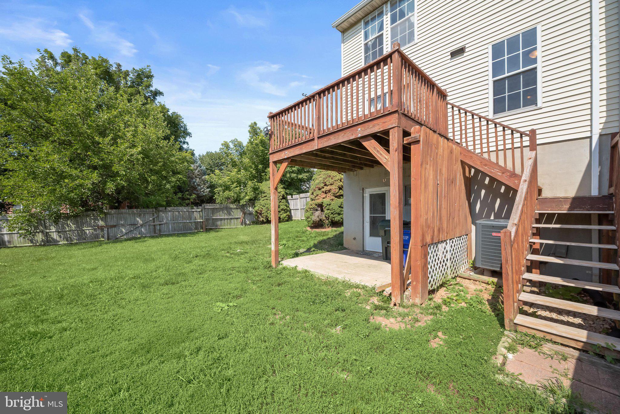 ROLLING MEADOWS - Residential