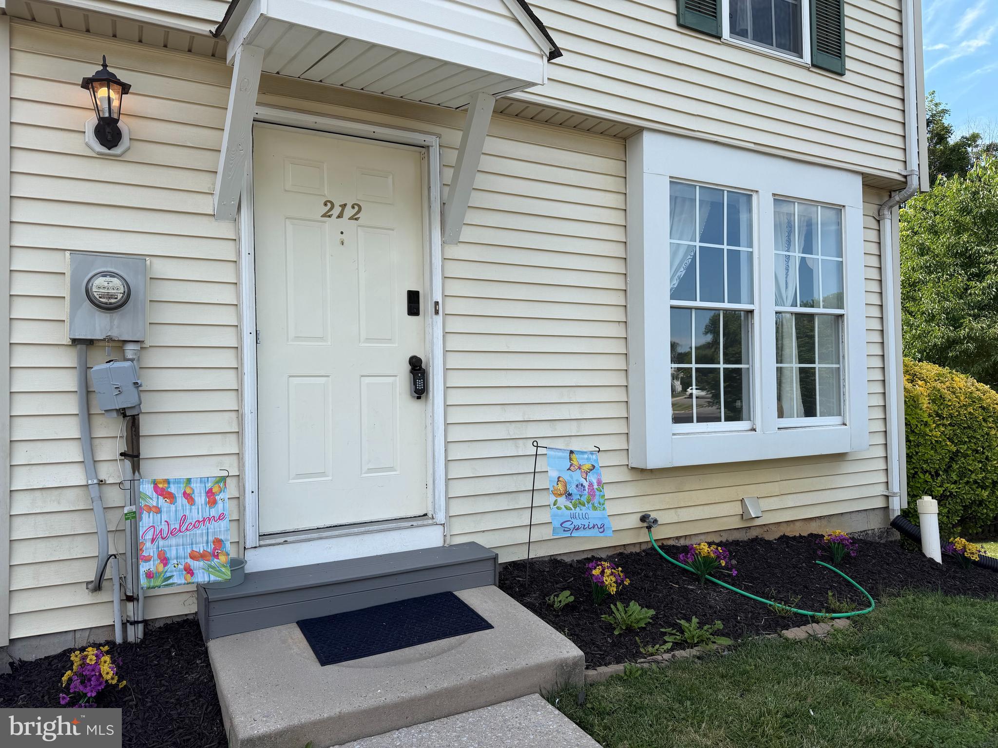 ROLLING MEADOWS - Residential