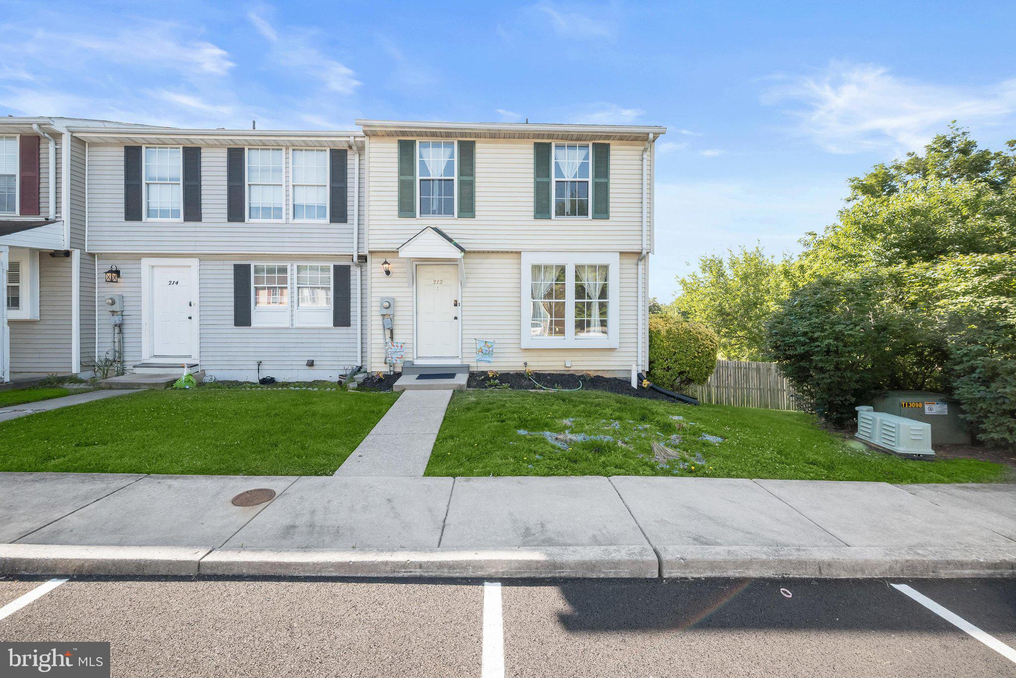 ROLLING MEADOWS - Residential