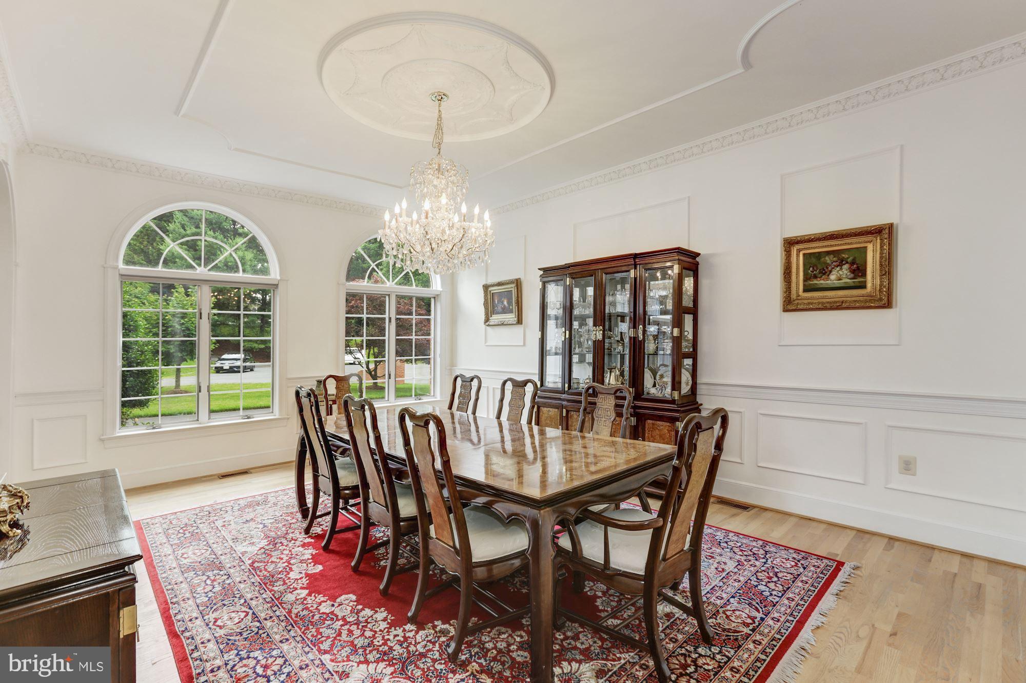 BEAUFORT PARK - Residential Lease