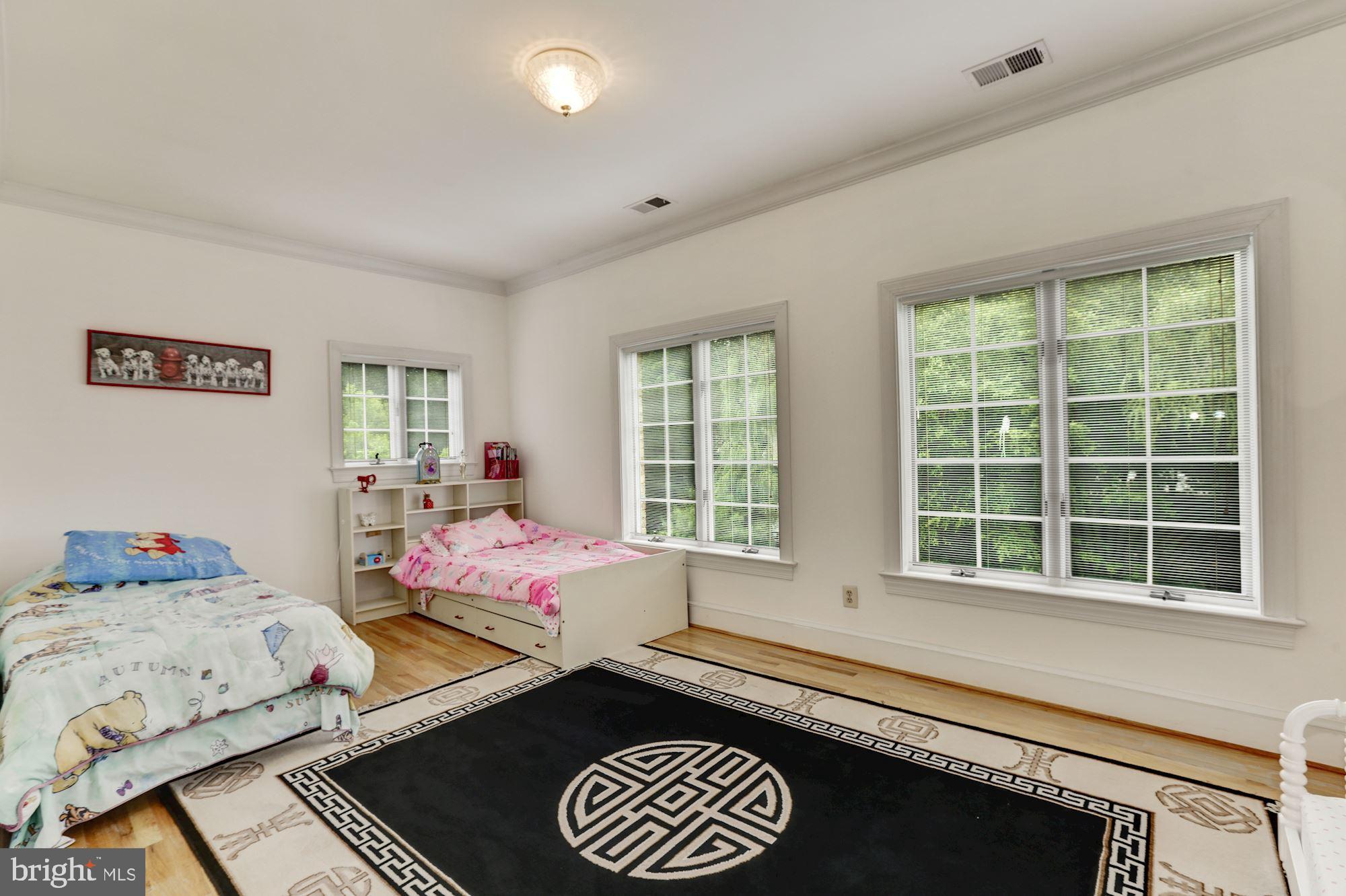 BEAUFORT PARK - Residential Lease