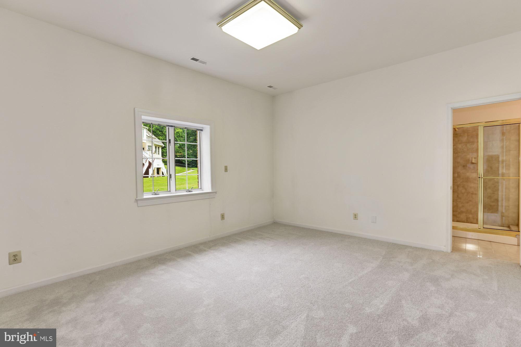 BEAUFORT PARK - Residential Lease