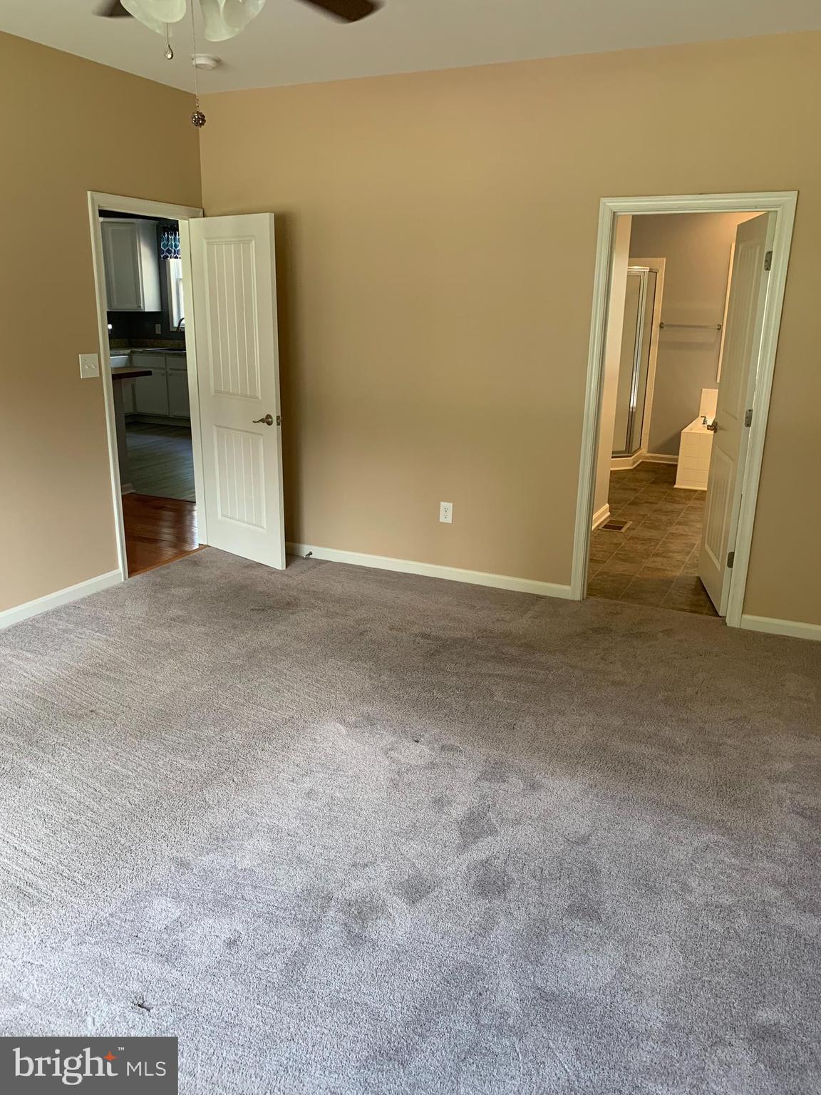 WESTMORELAND SHORES - Residential Lease
