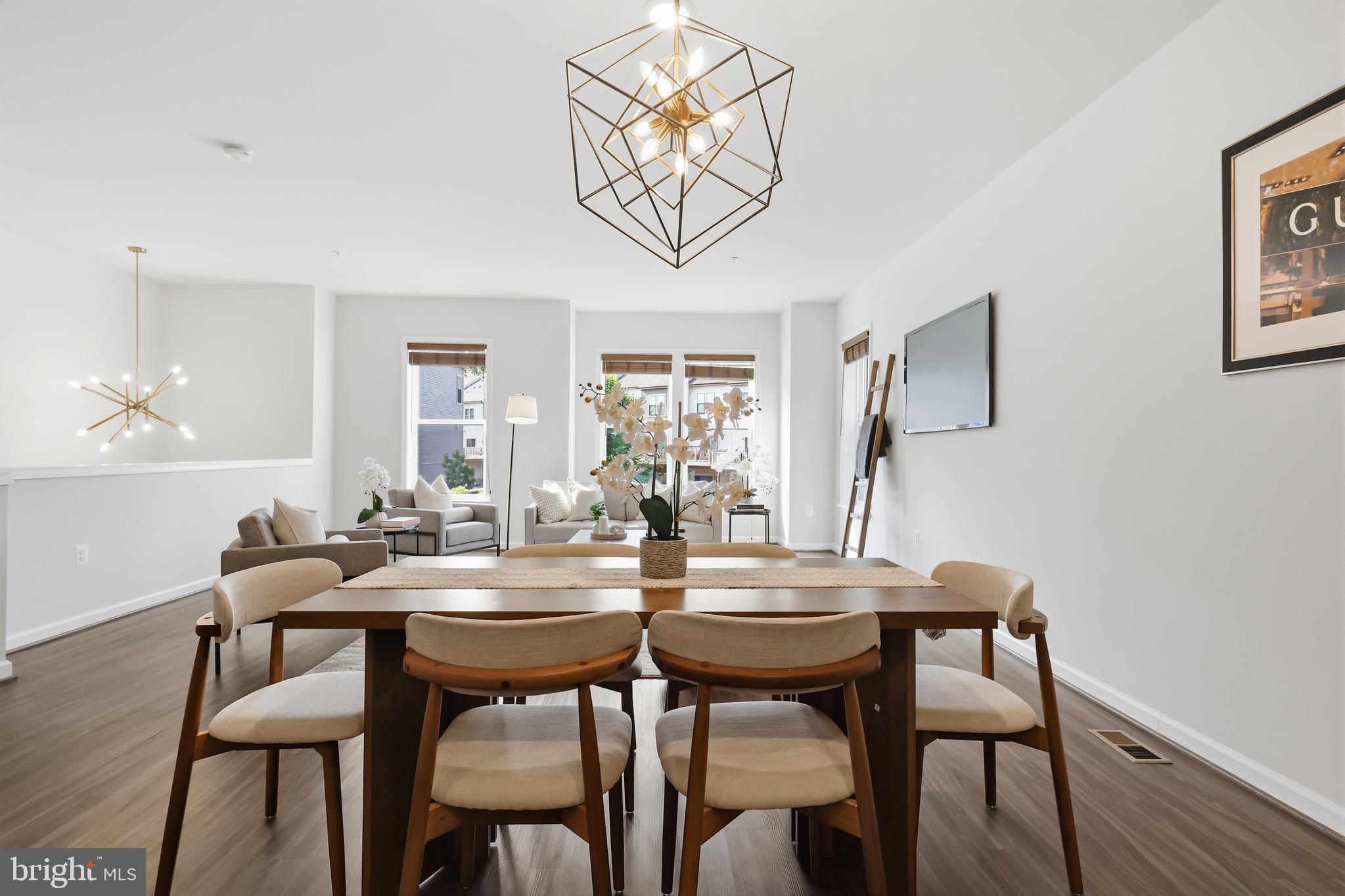 WATERSHED - Residential