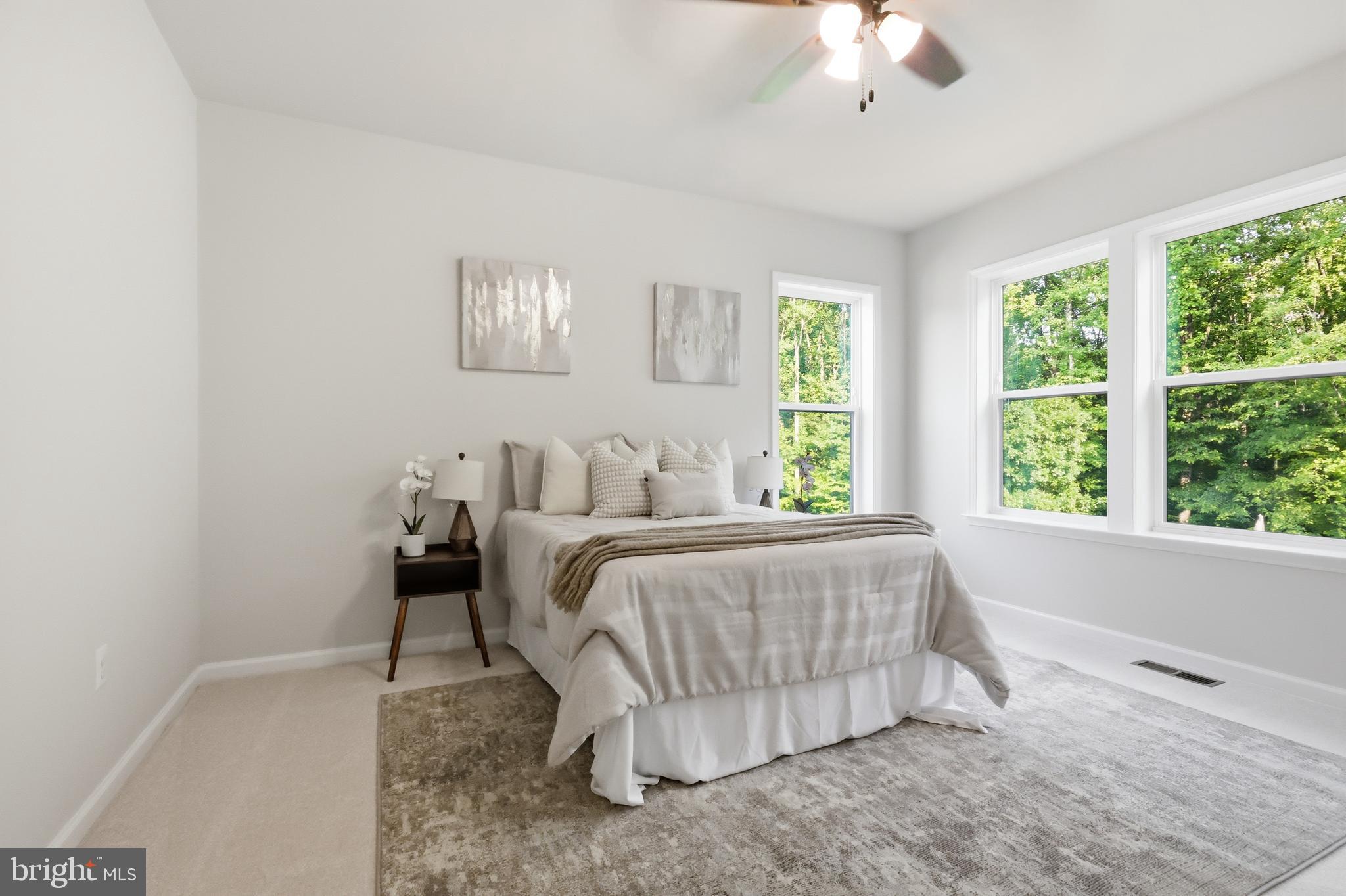 WATERSHED - Residential