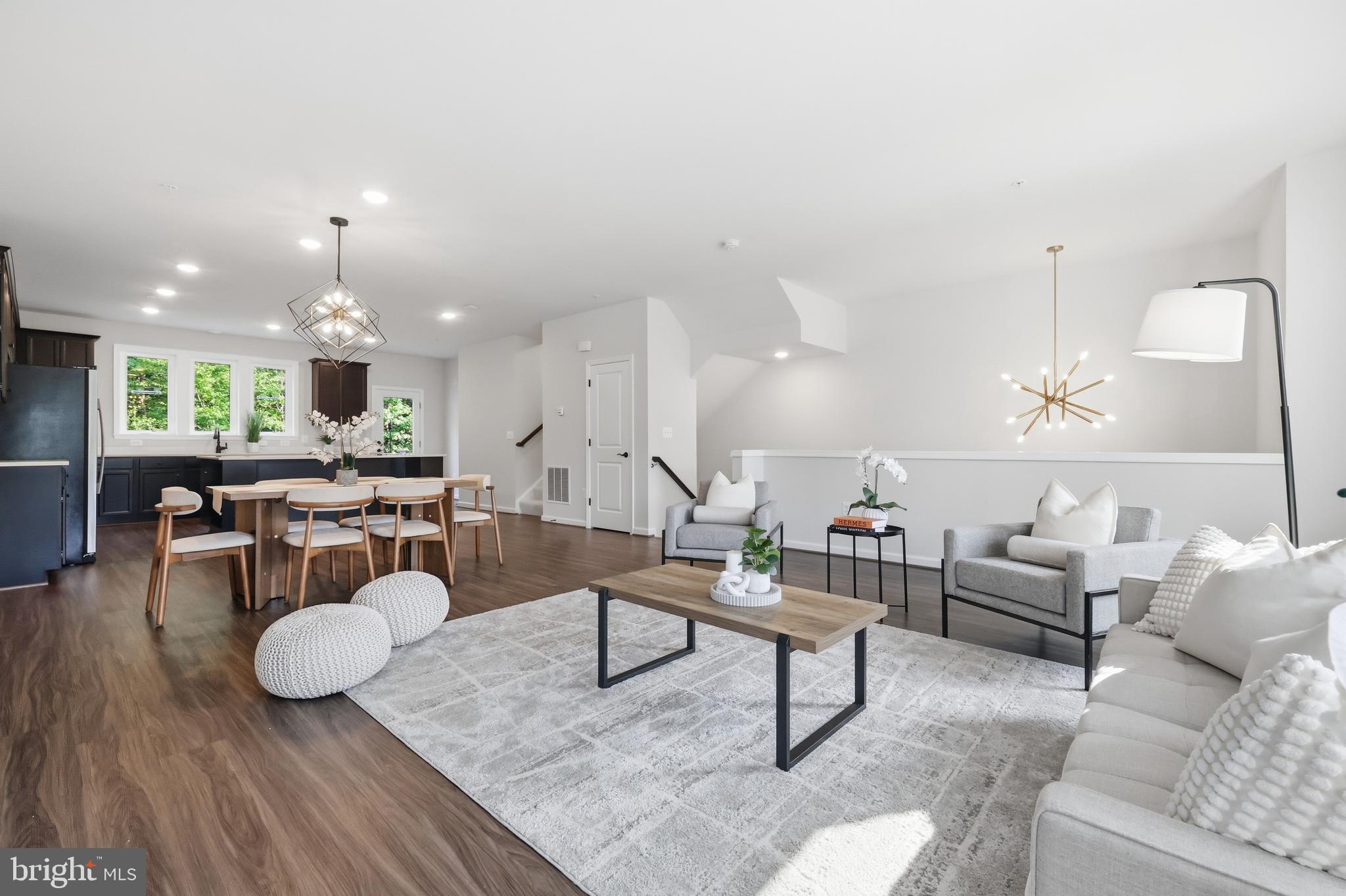 WATERSHED - Residential