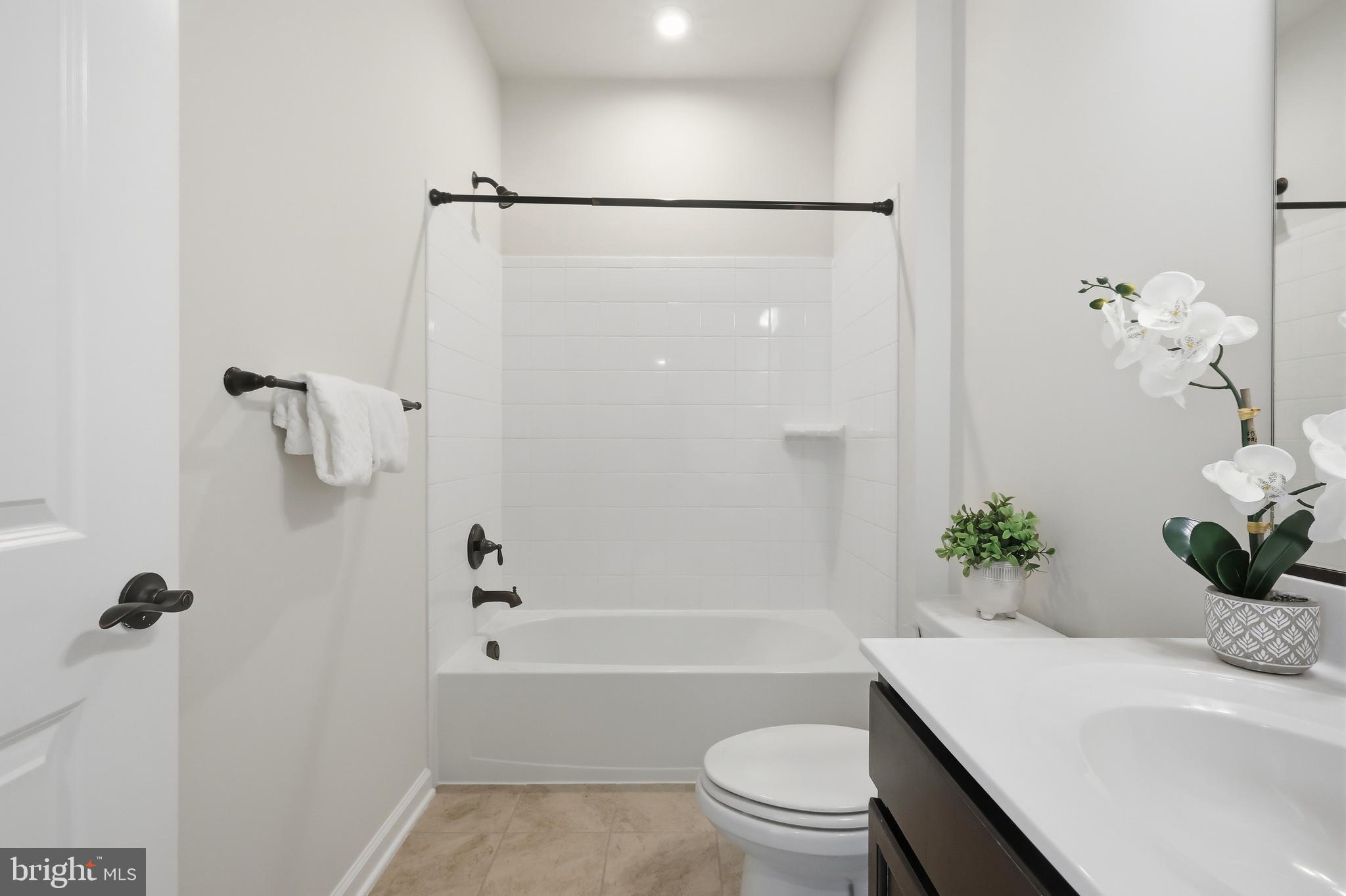 WATERSHED - Residential