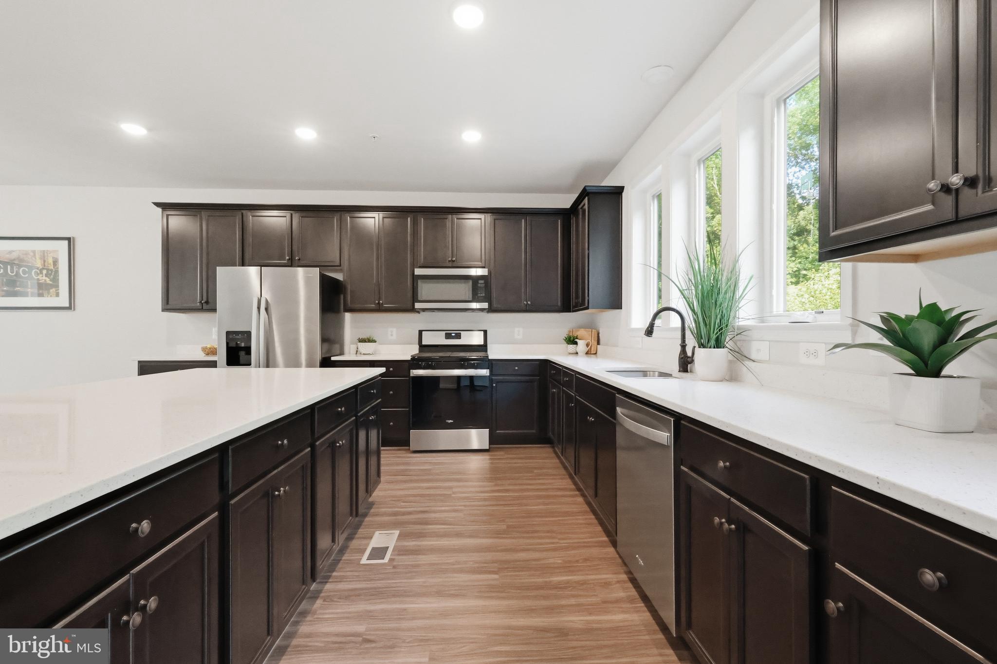 WATERSHED - Residential