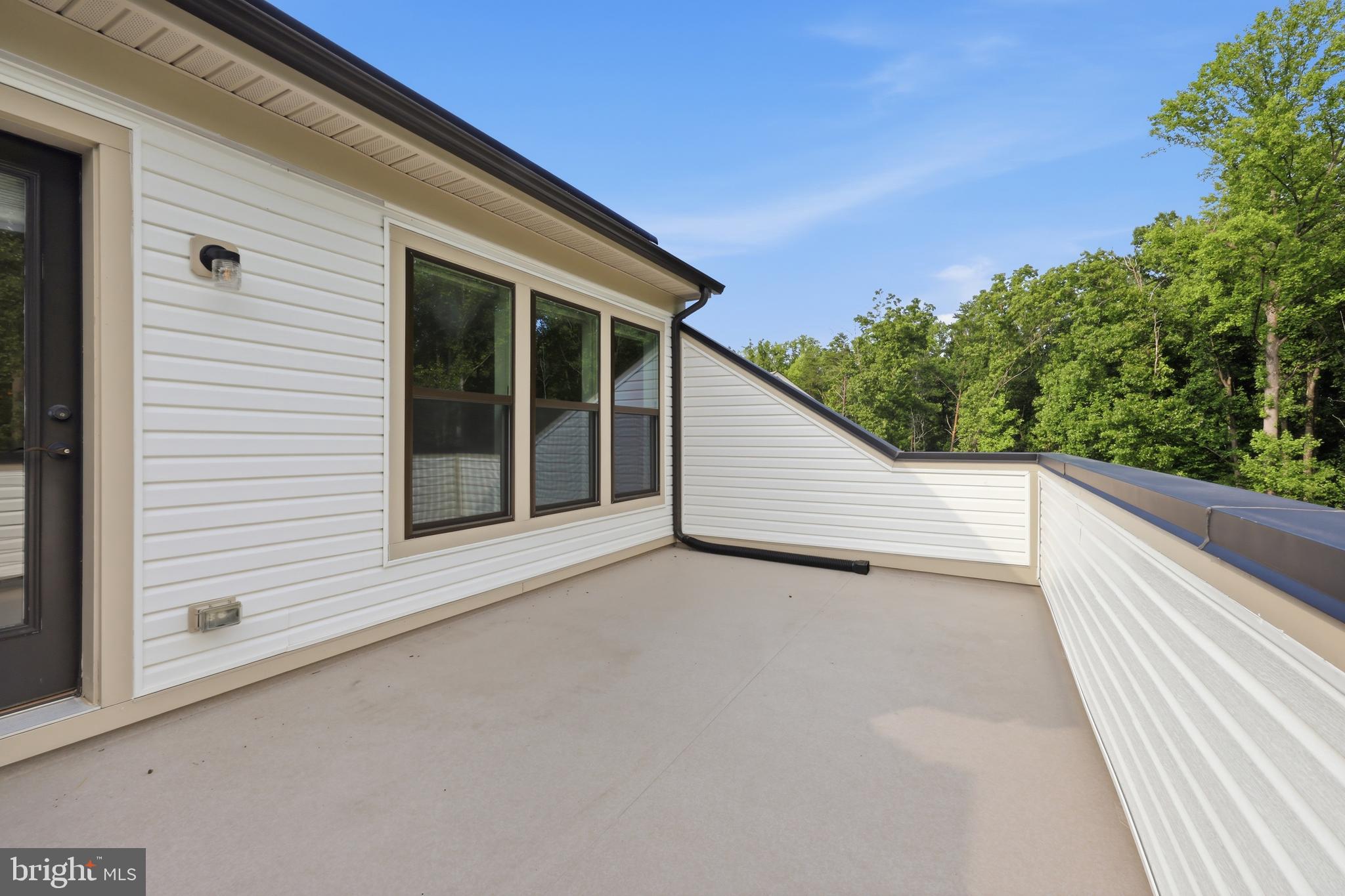 WATERSHED - Residential
