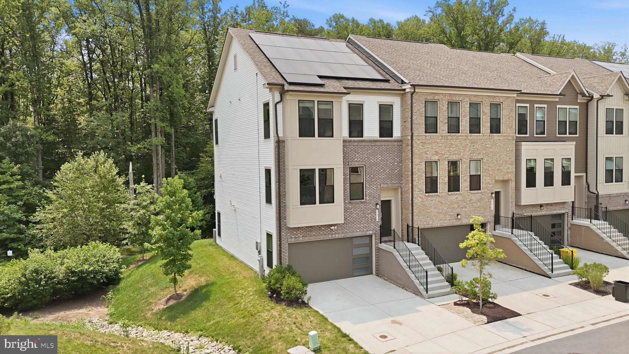 WATERSHED - Residential