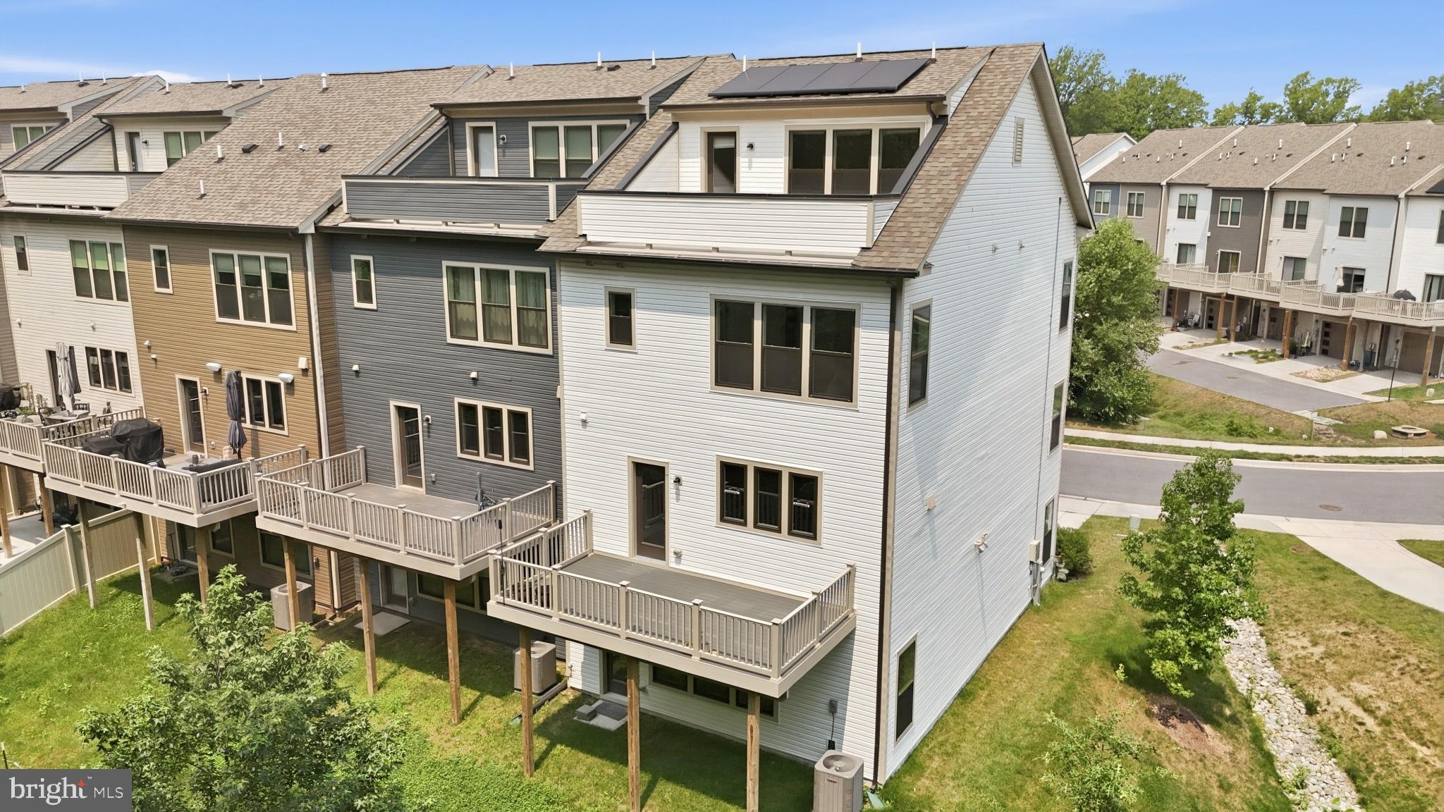 WATERSHED - Residential