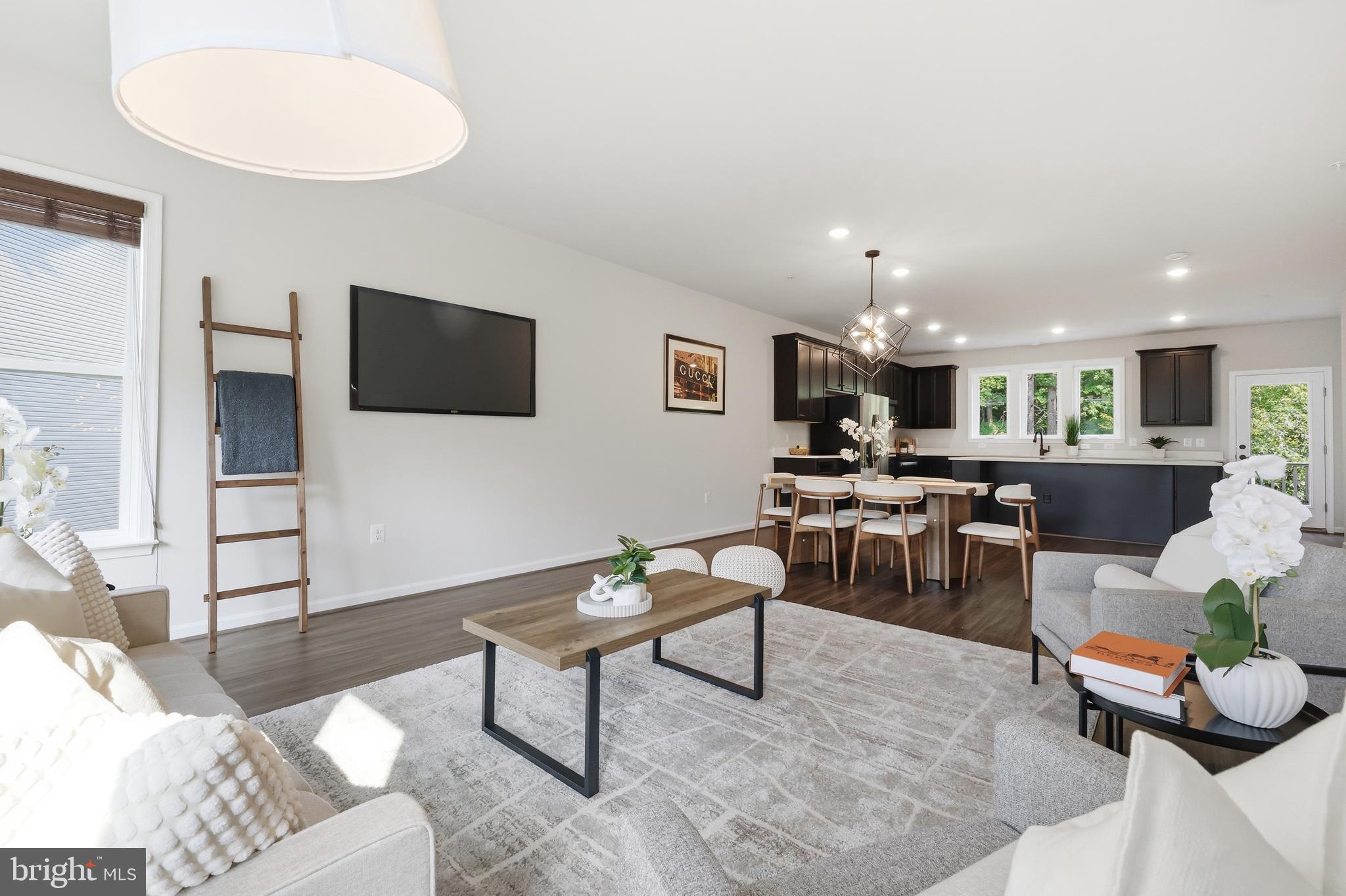 WATERSHED - Residential