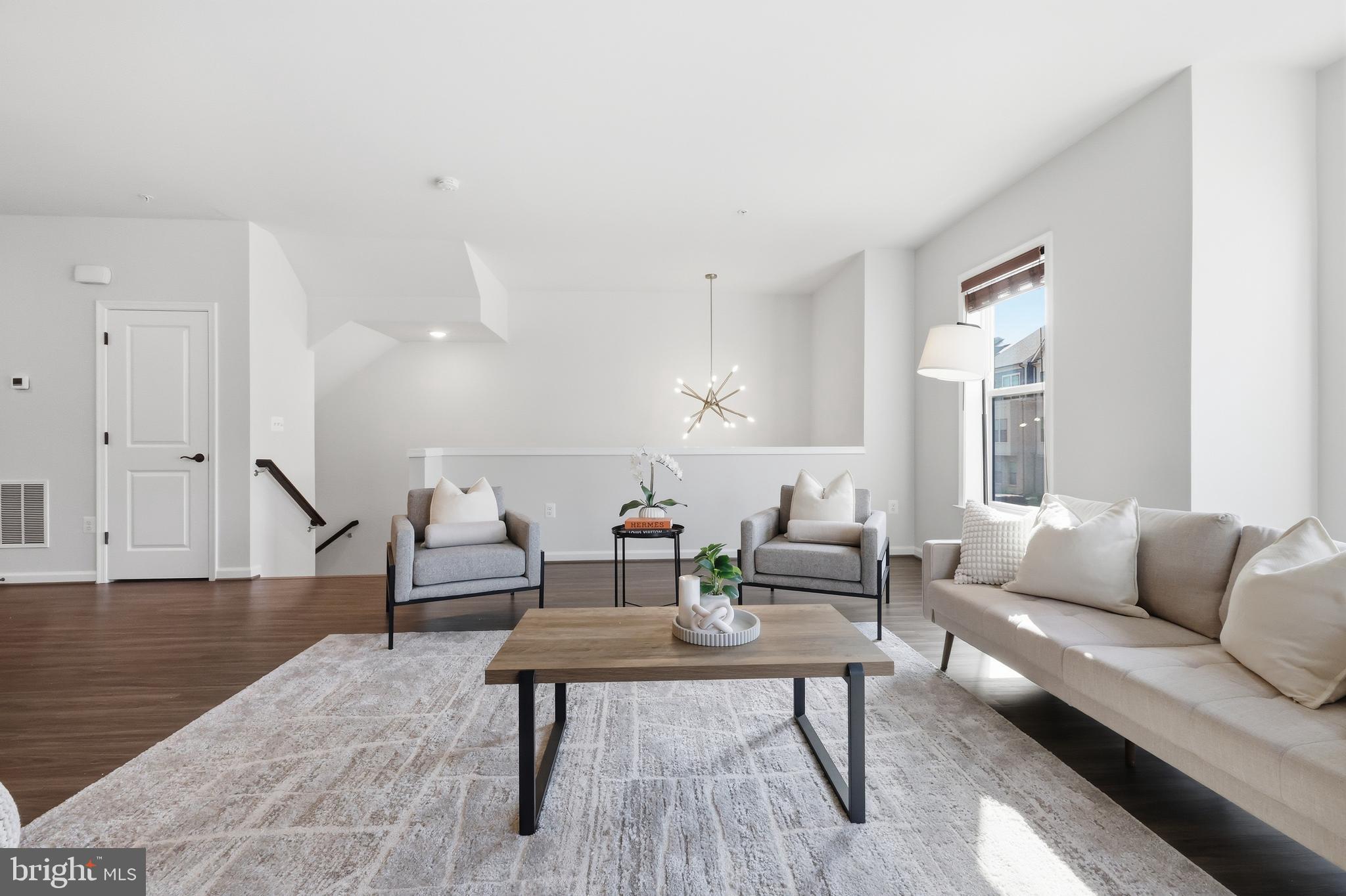 WATERSHED - Residential