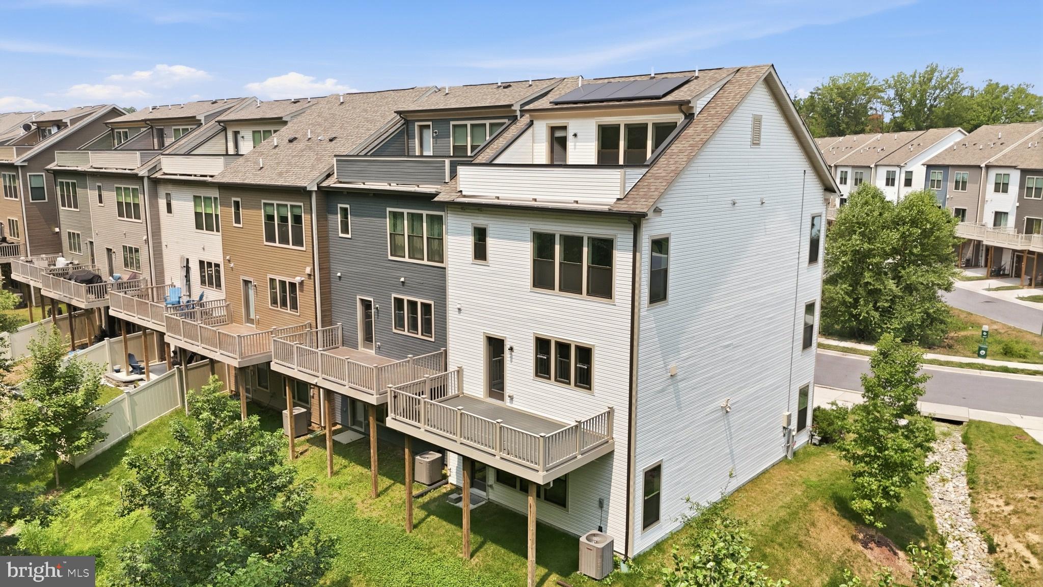WATERSHED - Residential