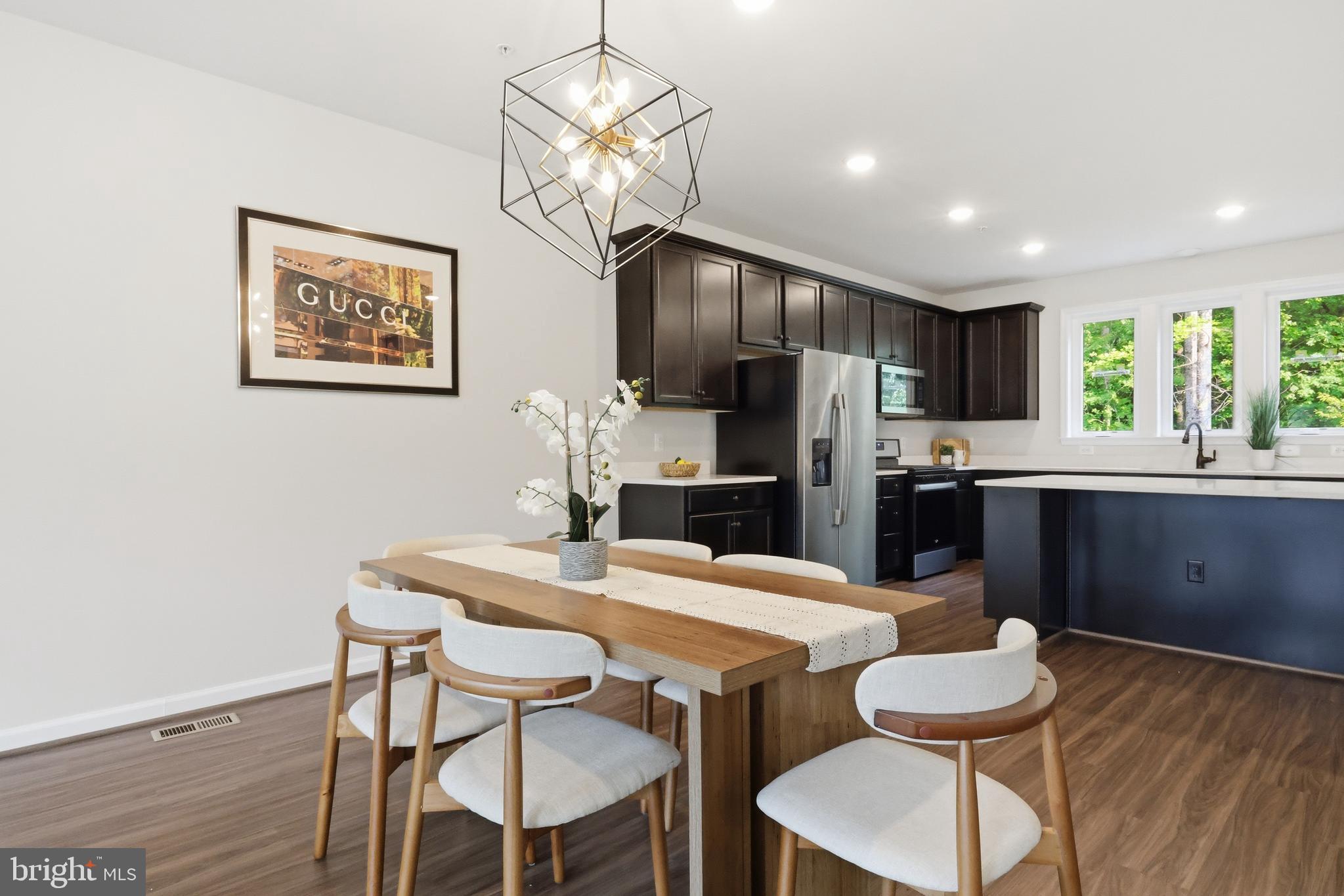 WATERSHED - Residential
