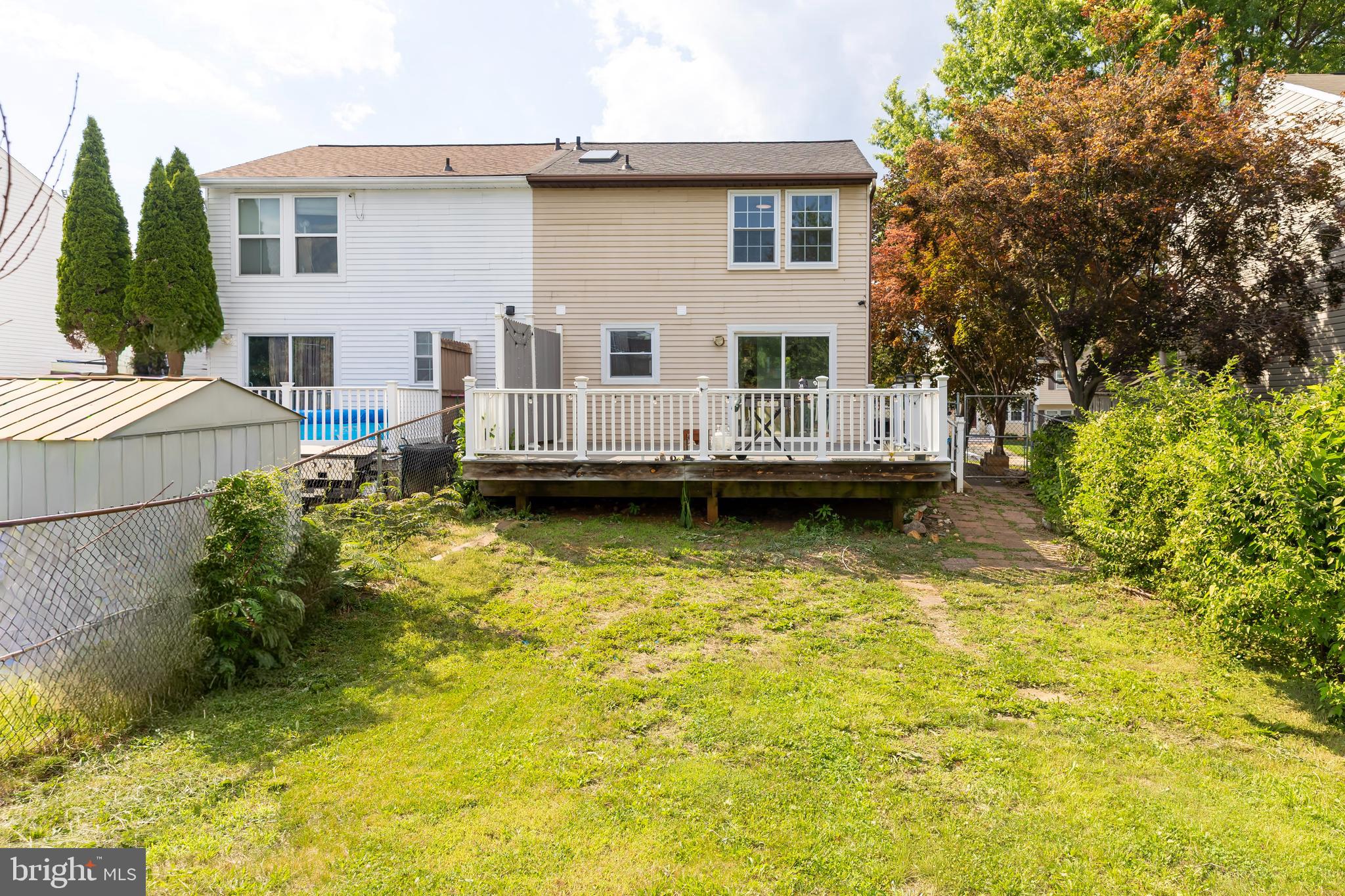 STONEGATE - Residential
