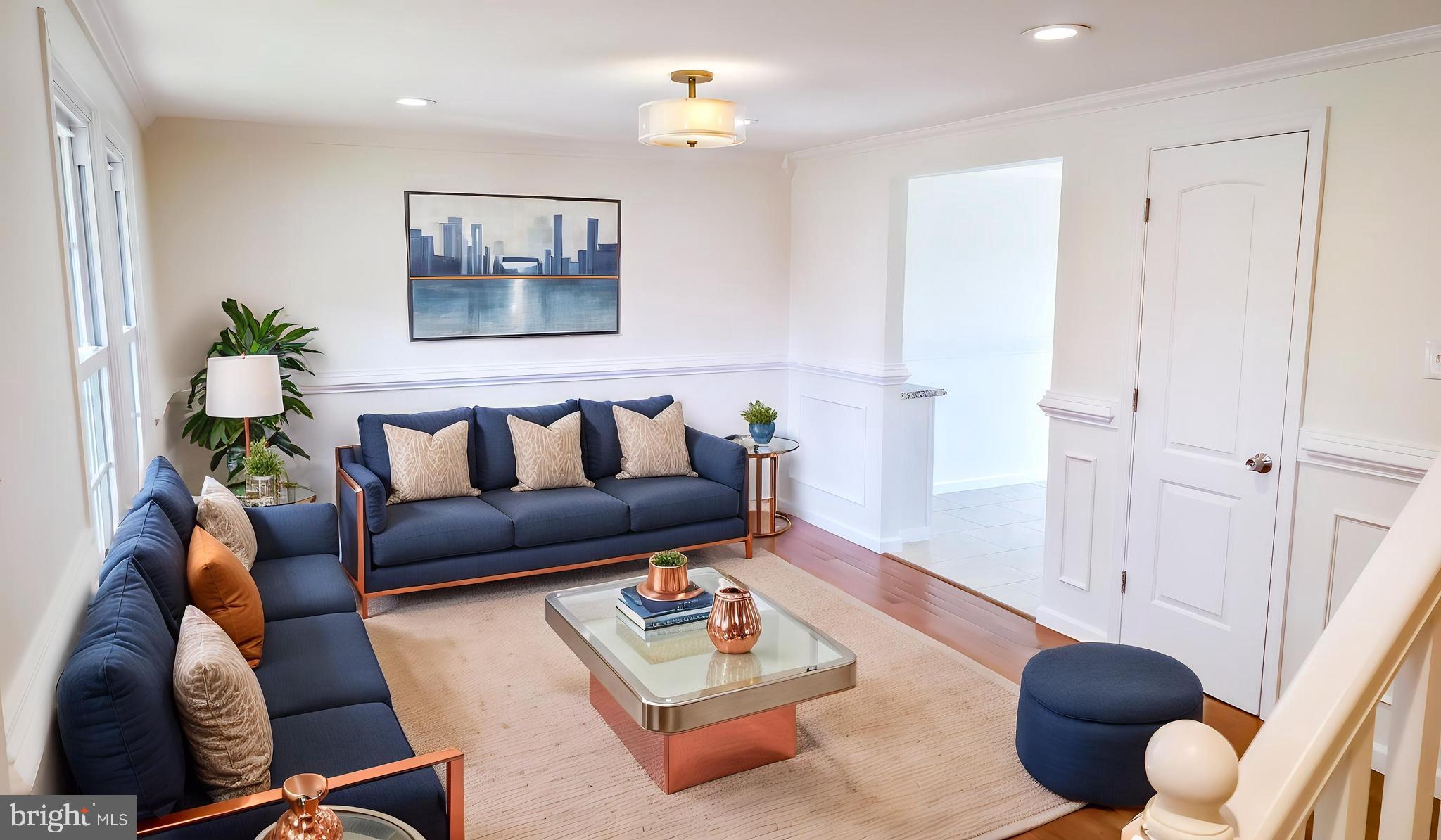 STONEGATE - Residential