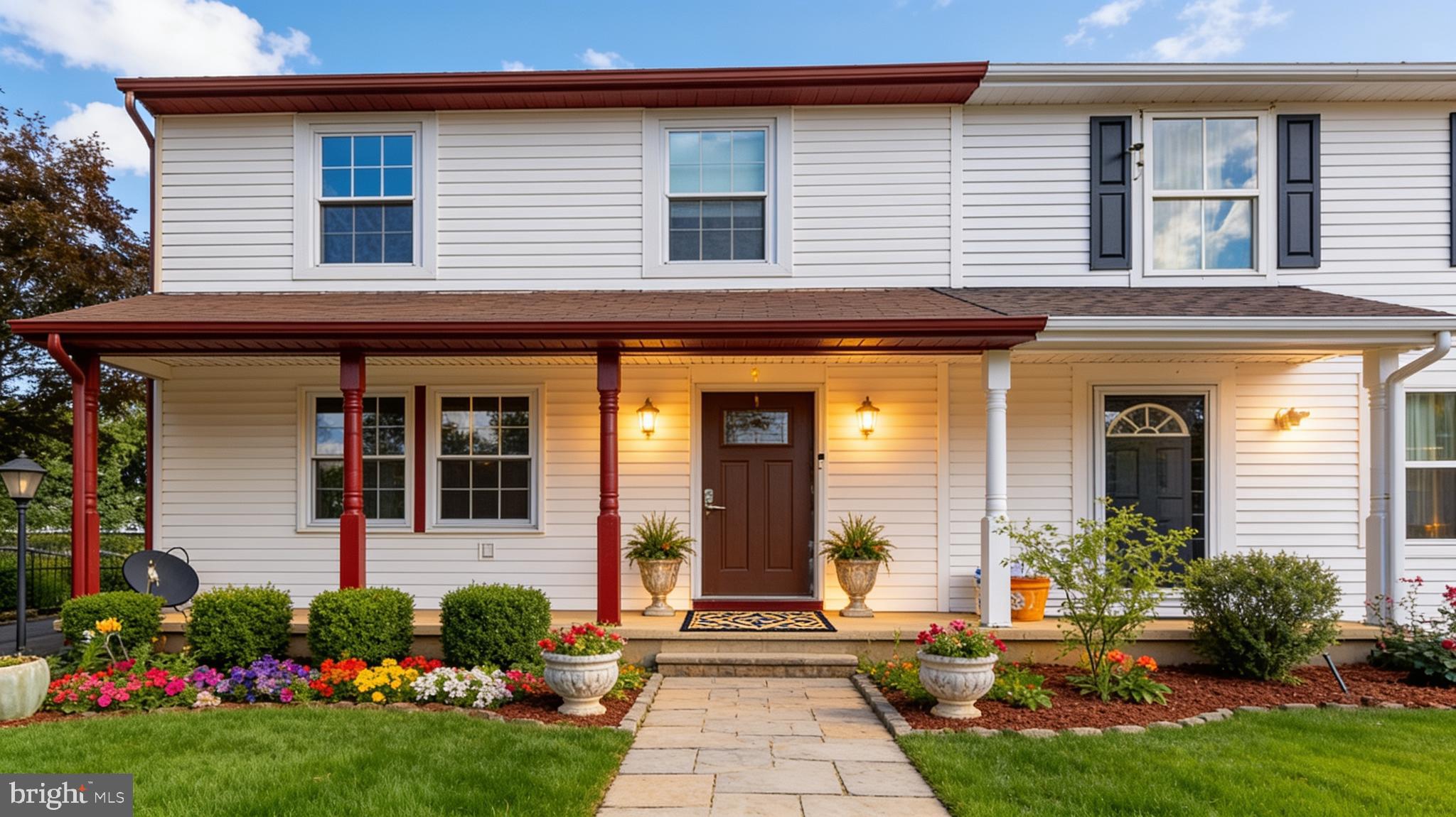 STONEGATE - Residential