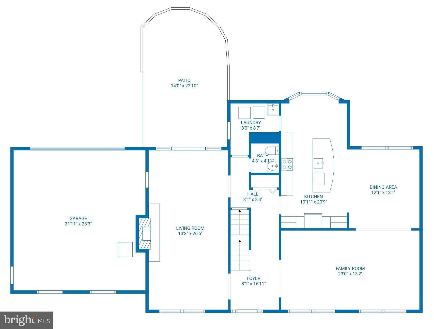 FOREST VILLA - Residential