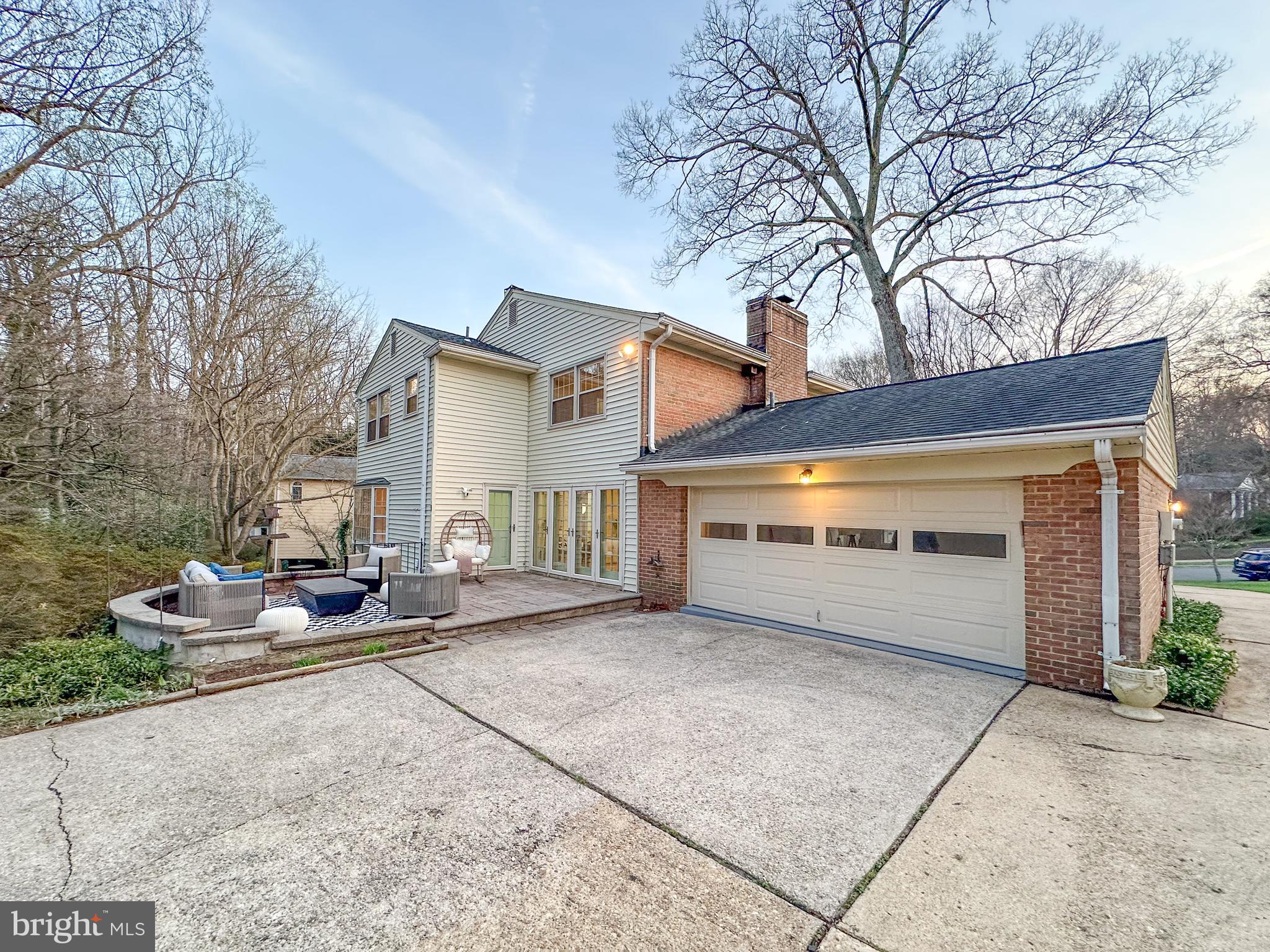 FOREST VILLA - Residential