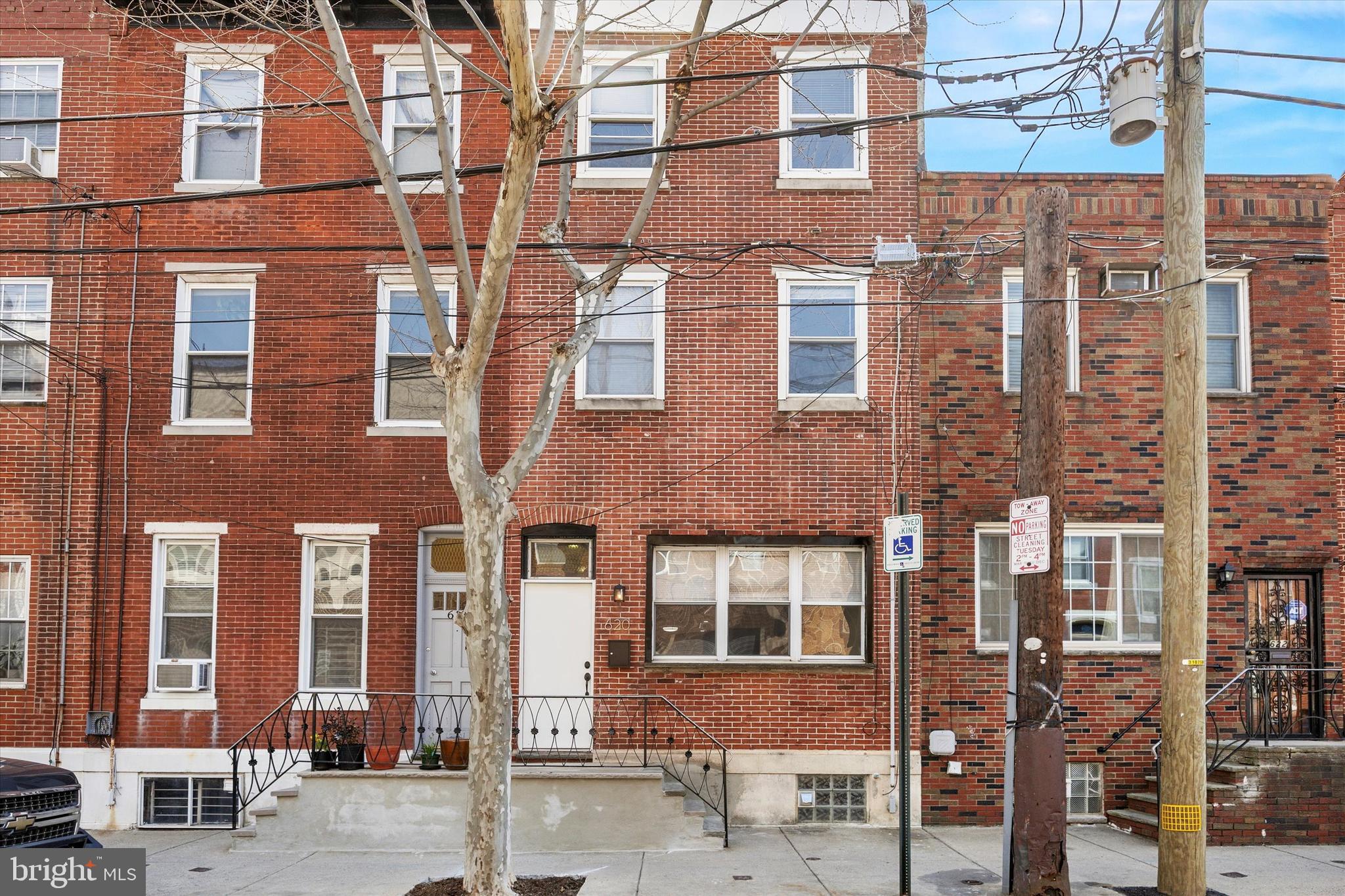 PASSYUNK SQUARE - Residential