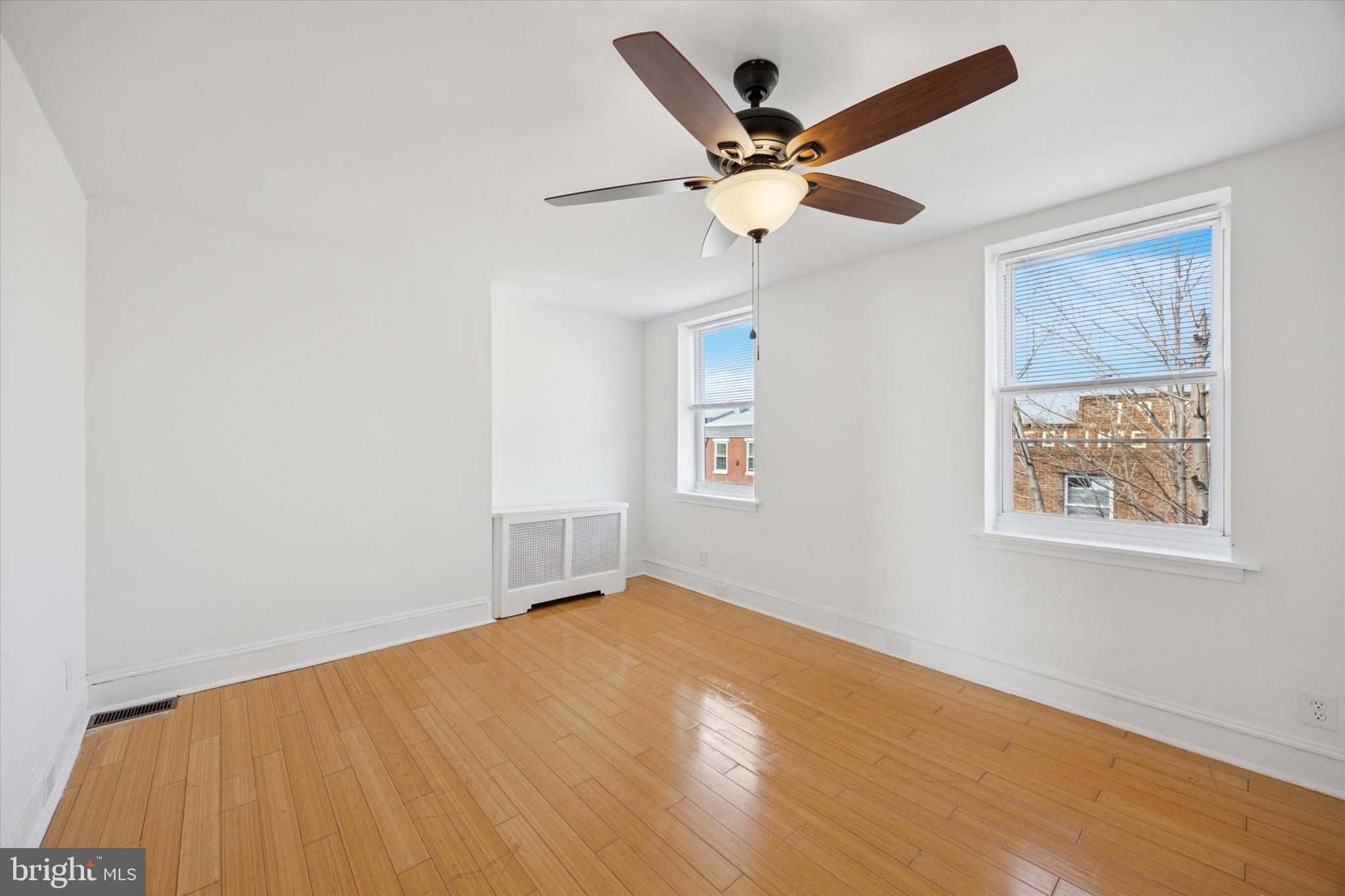 PASSYUNK SQUARE - Residential