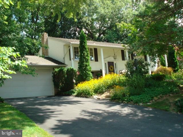COLONIAL HEIGHTS - Residential