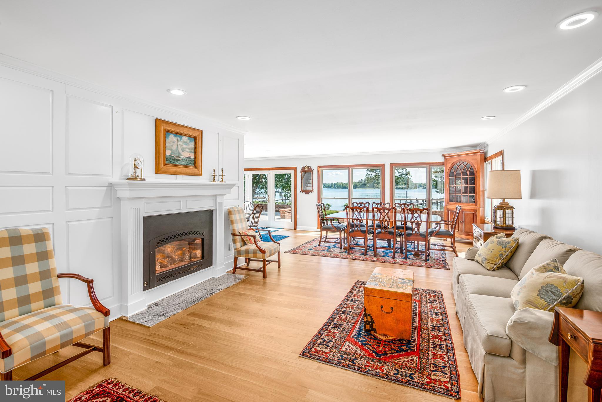 TRAVELERS REST - Residential