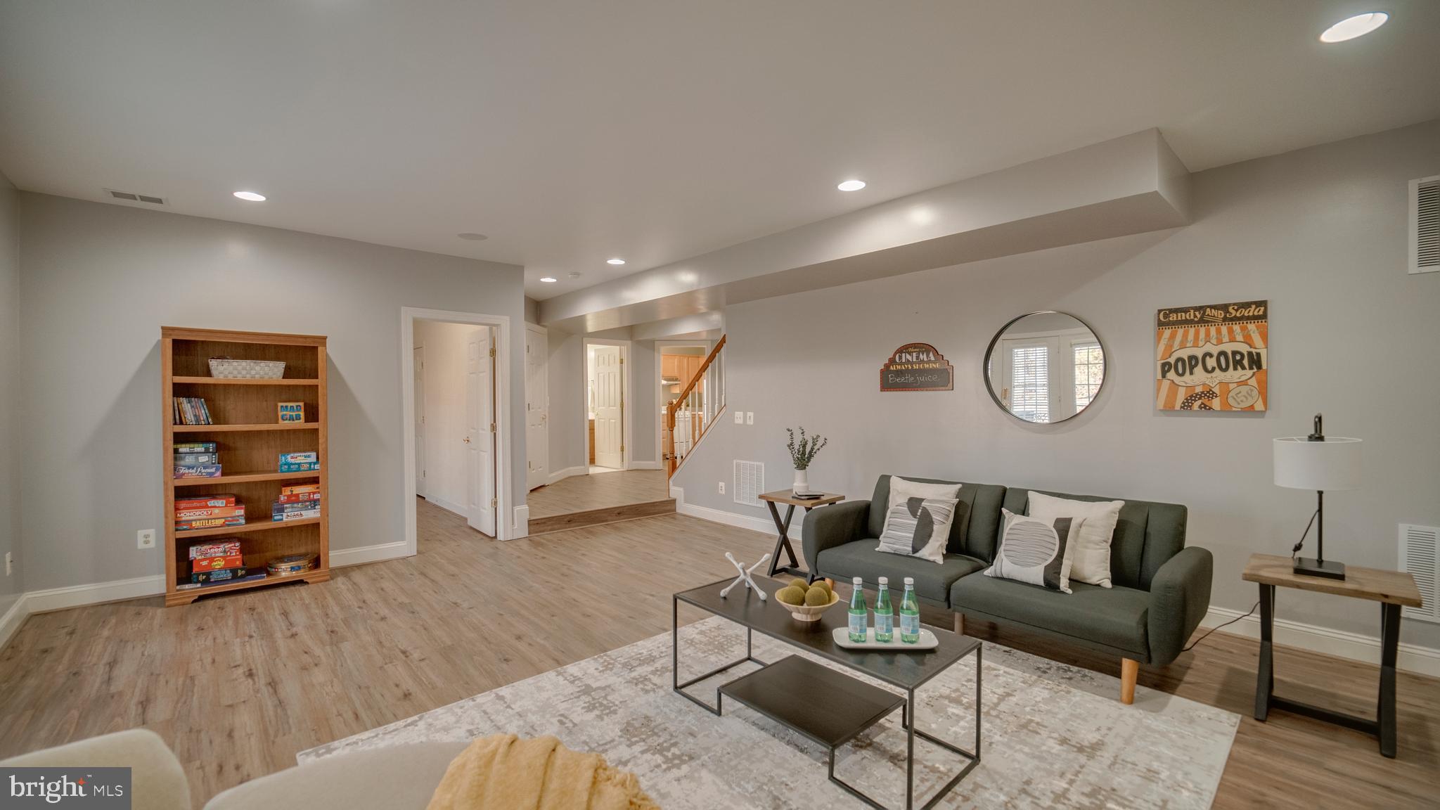 CANTERBURY - Residential