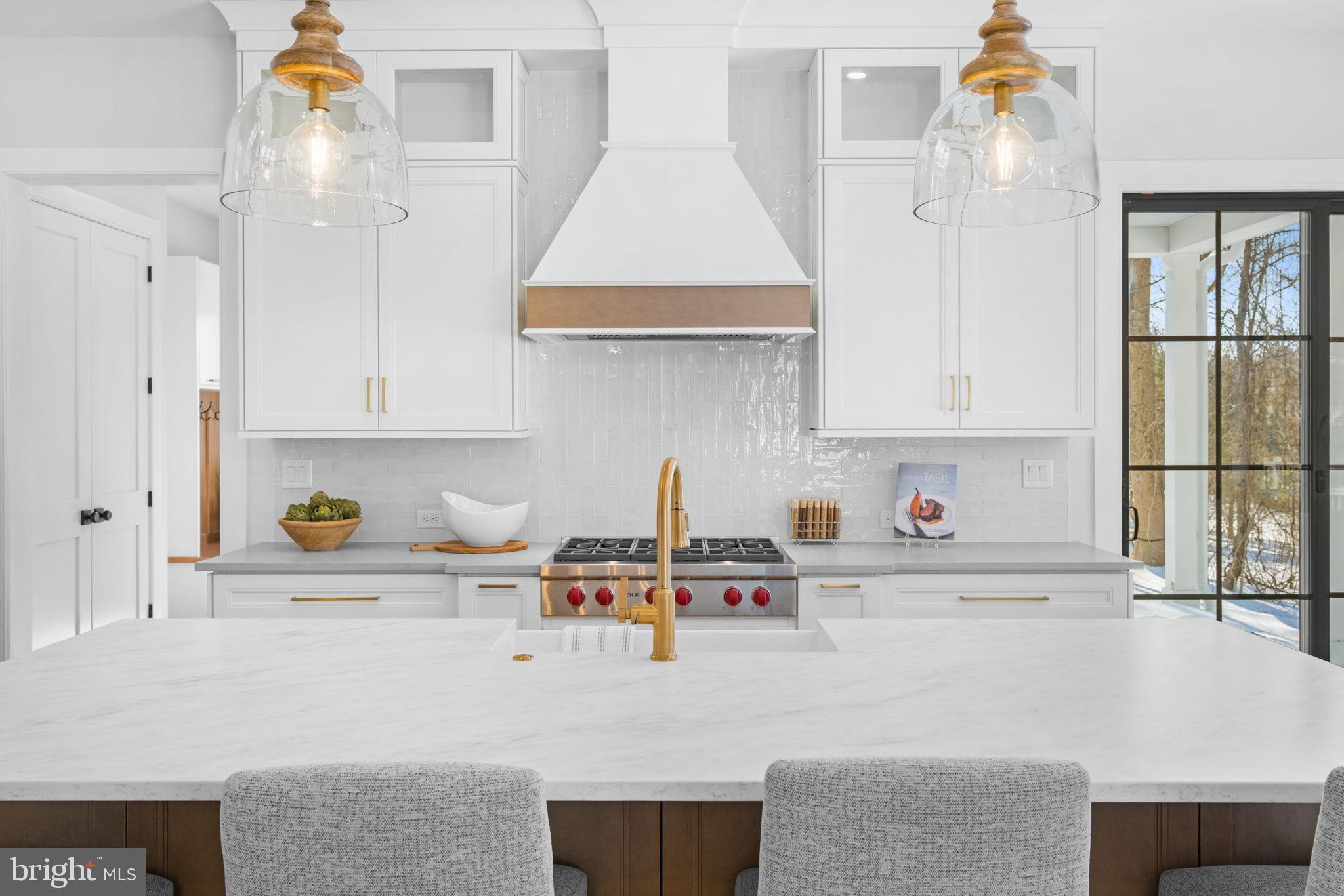 AMBLER - Residential