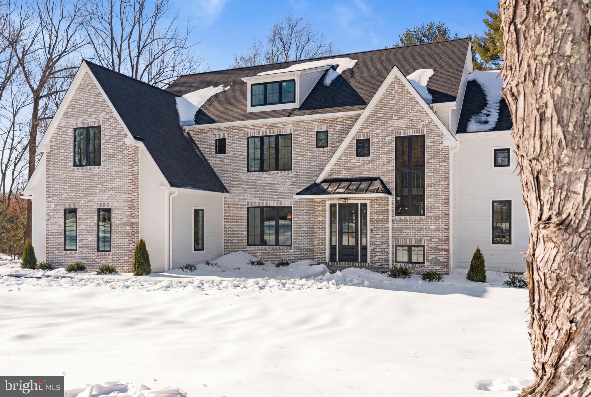 AMBLER - Residential