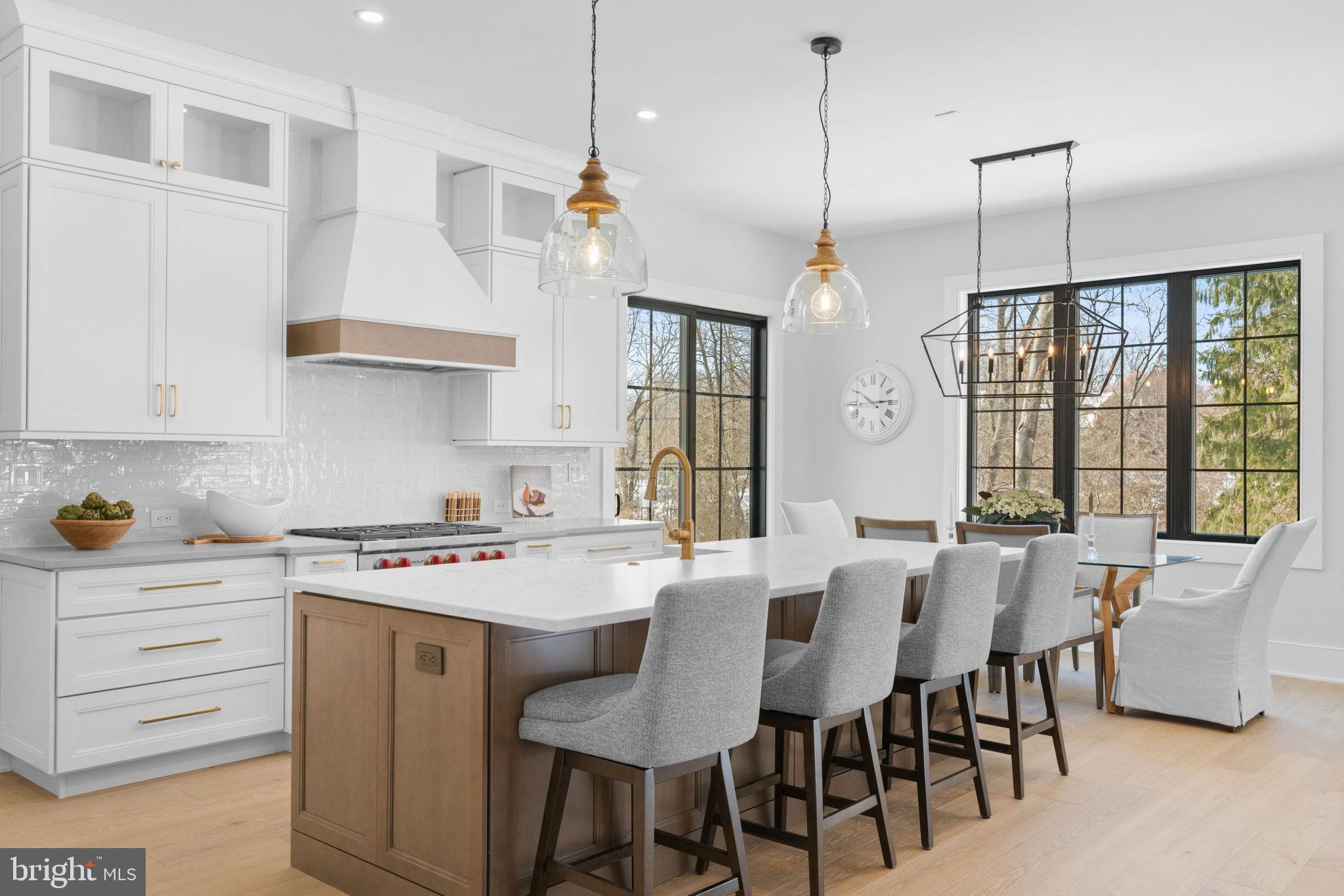 AMBLER - Residential