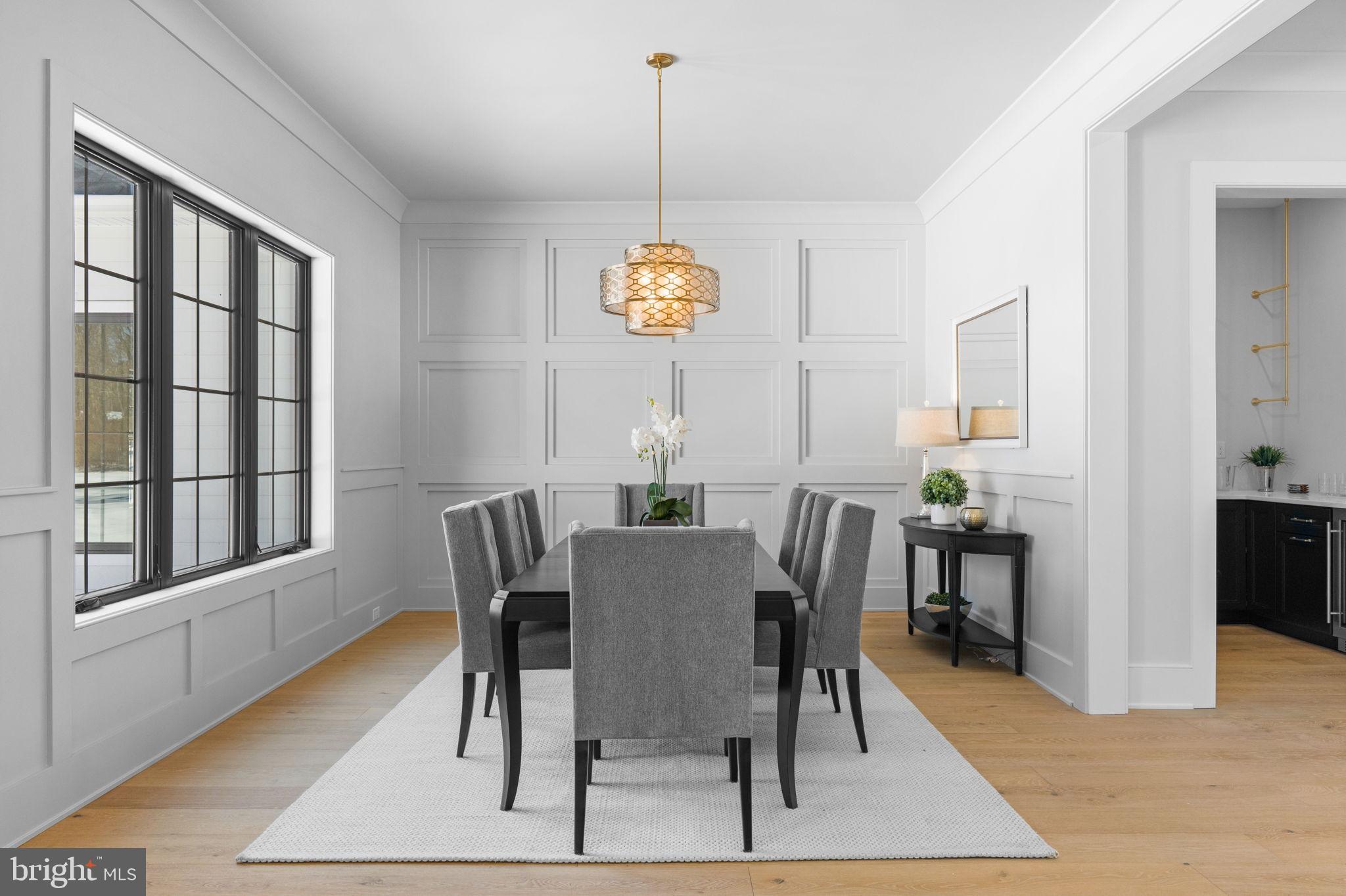 AMBLER - Residential