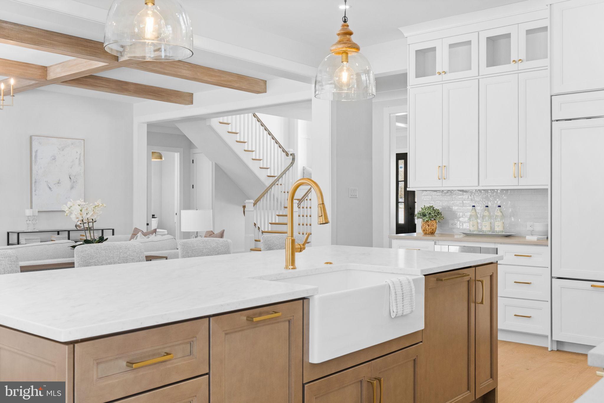 AMBLER - Residential