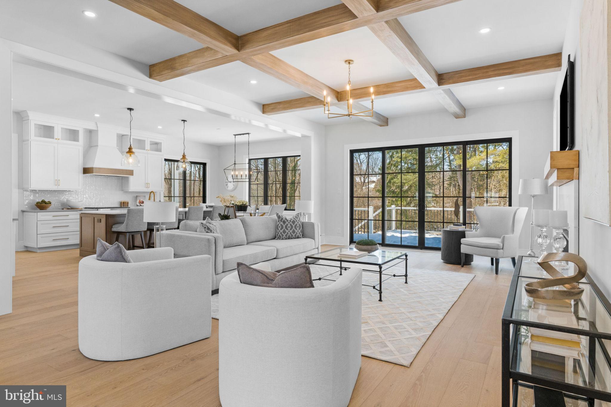 AMBLER - Residential