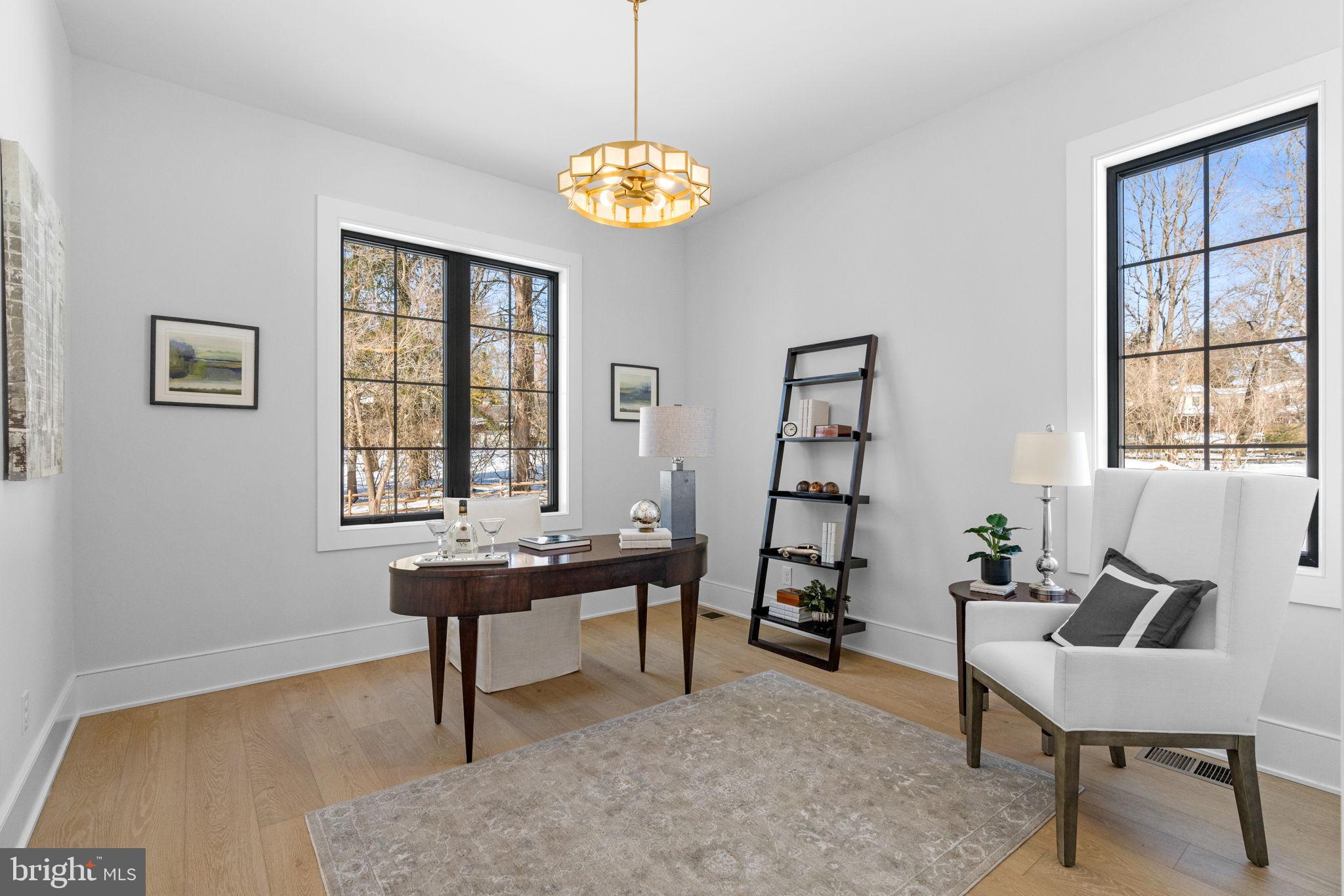 AMBLER - Residential