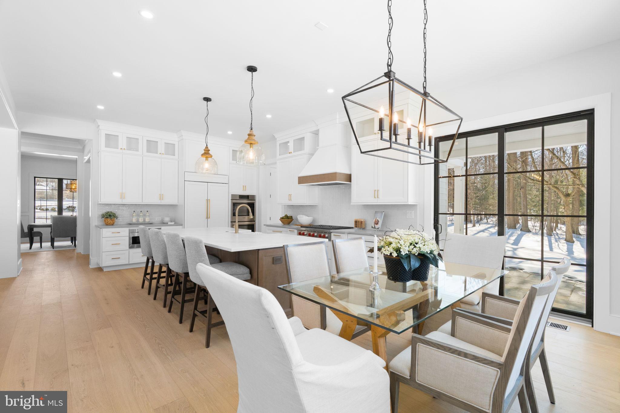 AMBLER - Residential
