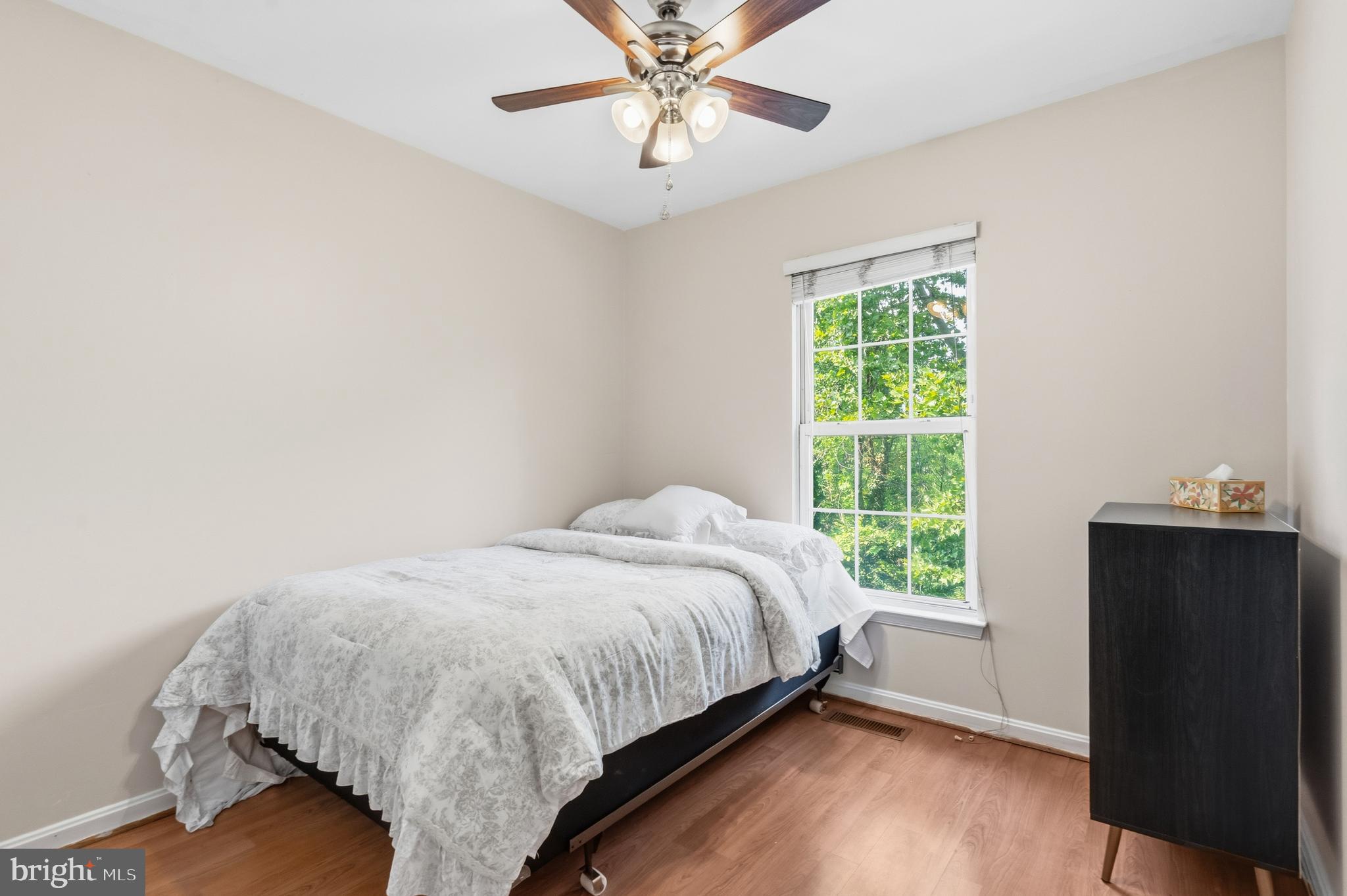 PEACE PLANTATION II - Residential