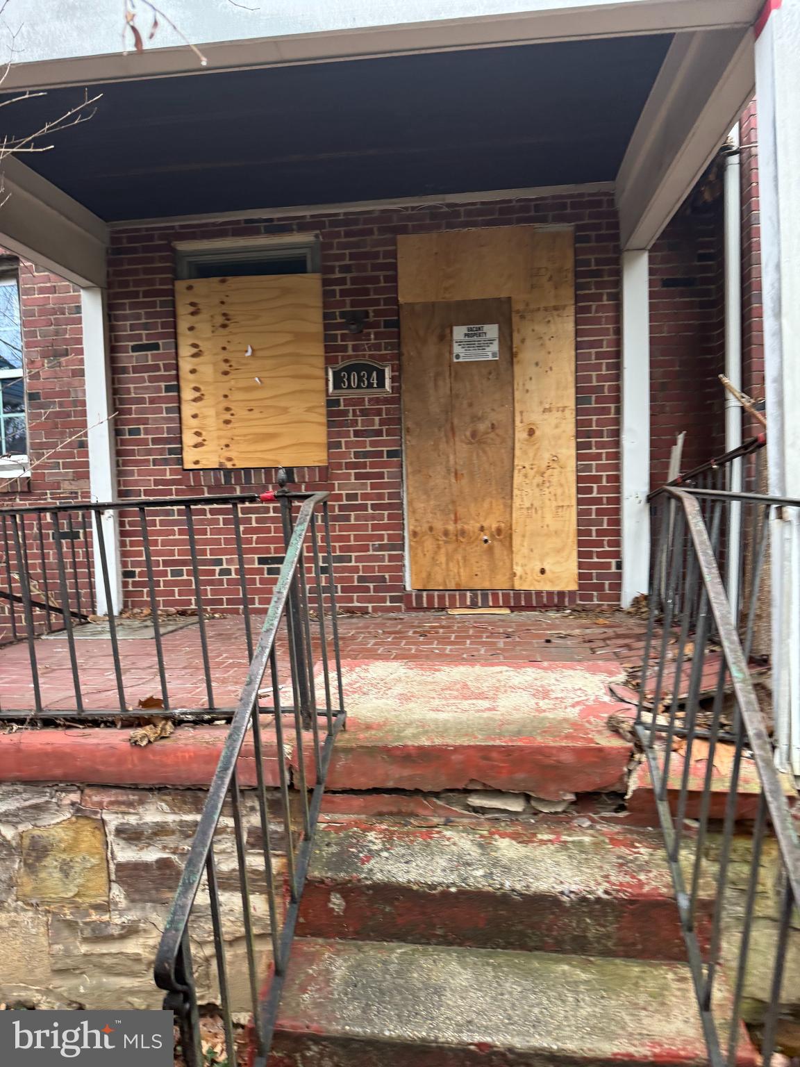 MONDAWMIN - Residential