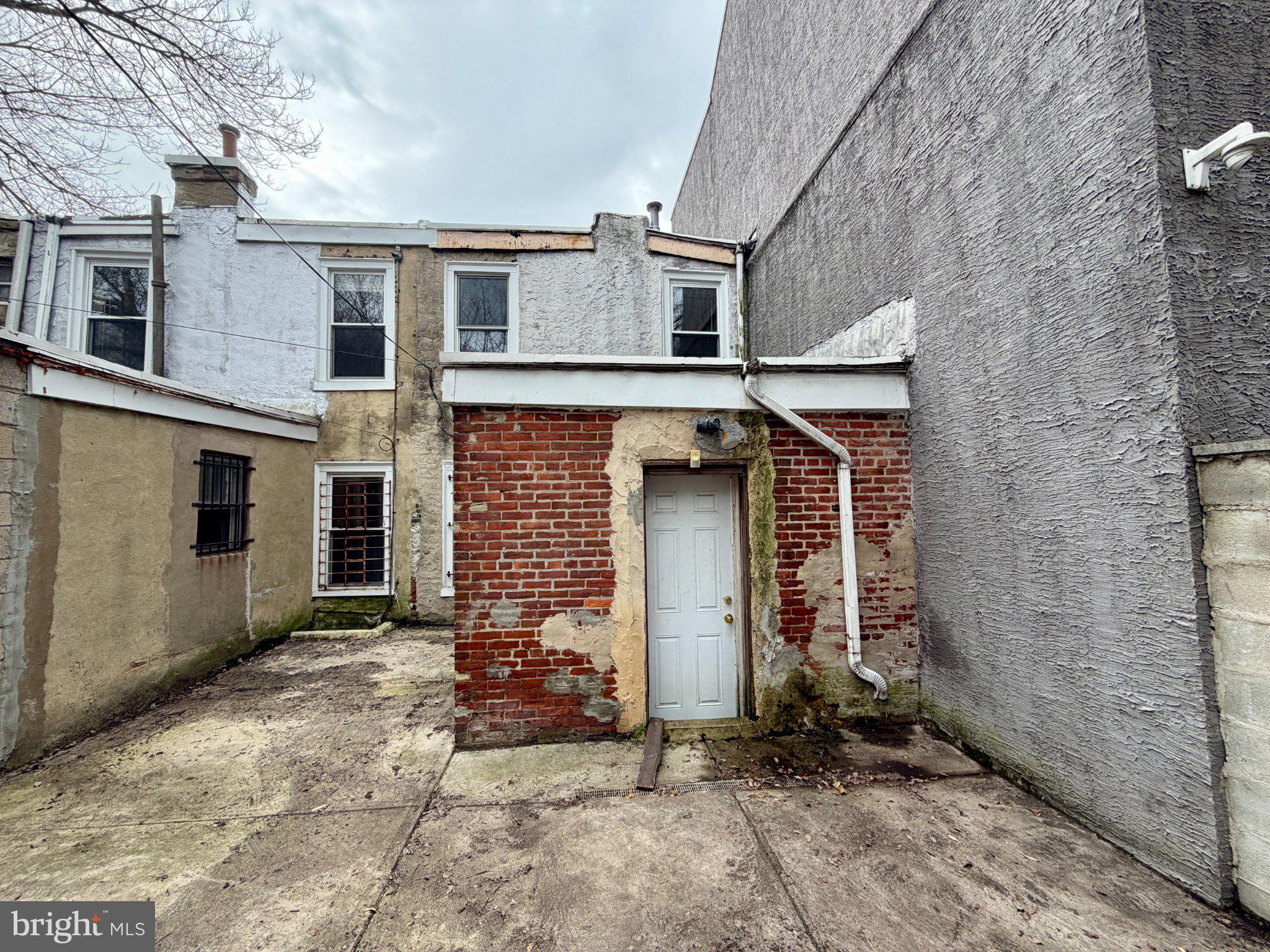 POWELTON VILLAGE - Residential