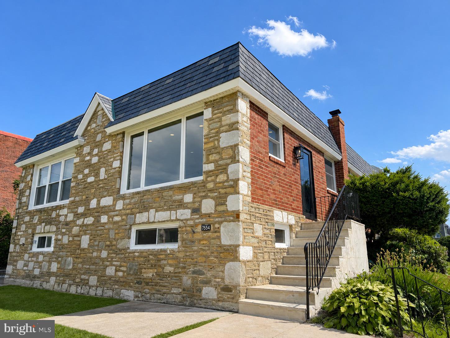 MT AIRY - Residential