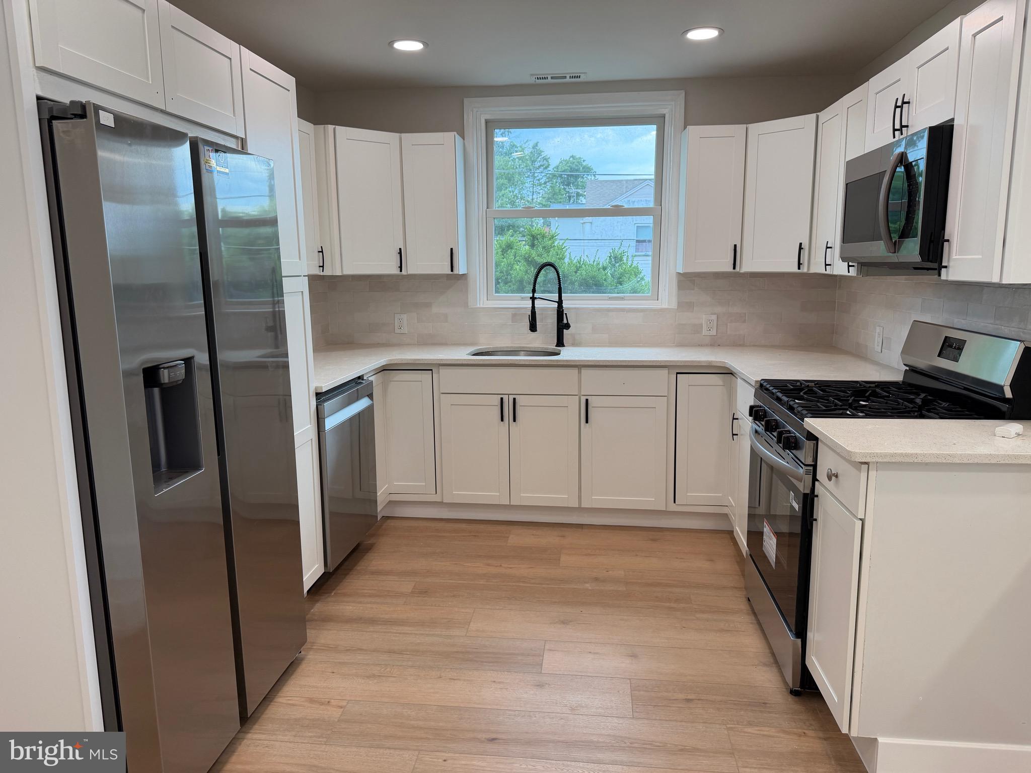 MT AIRY - Residential
