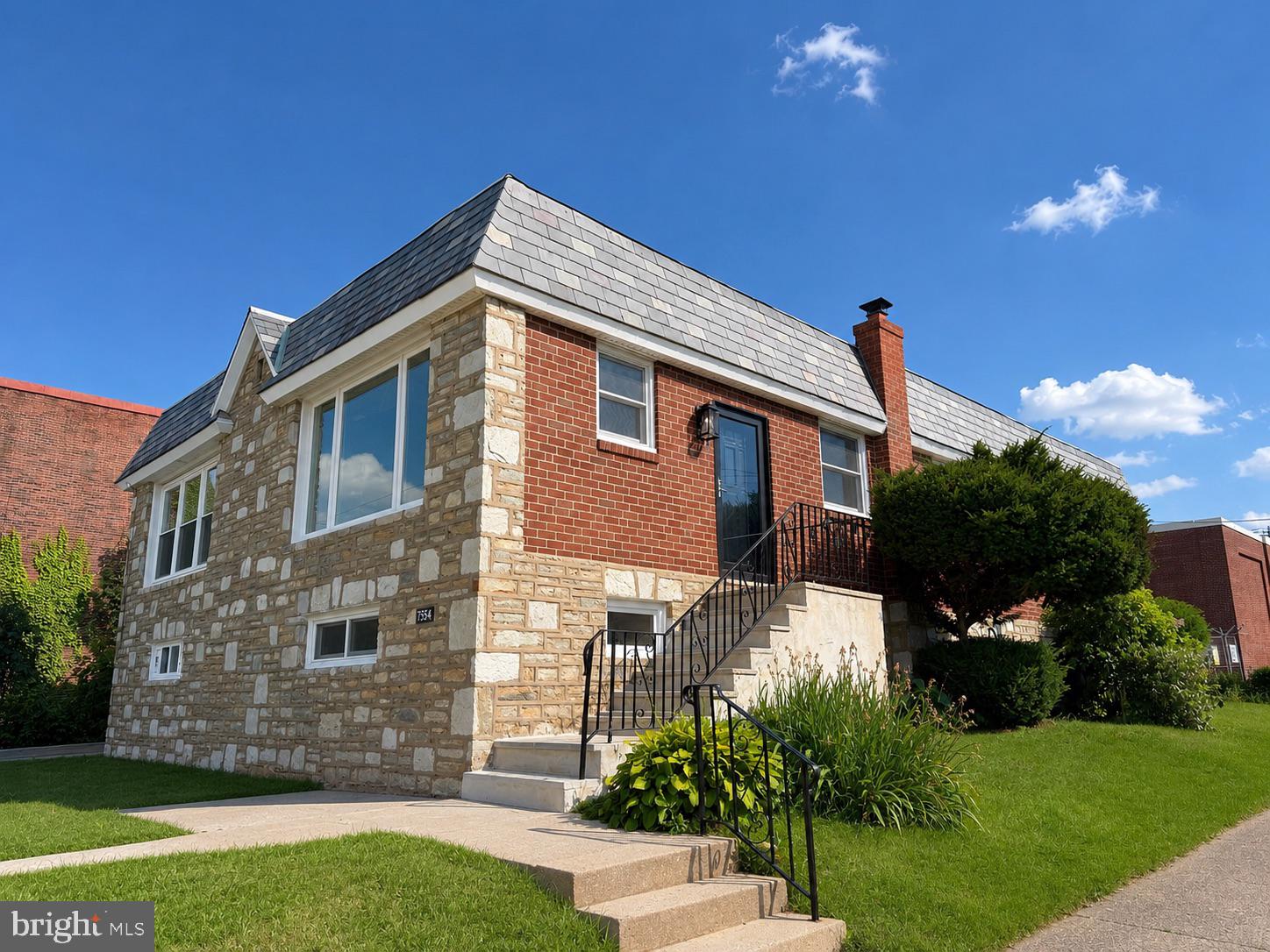 MT AIRY - Residential