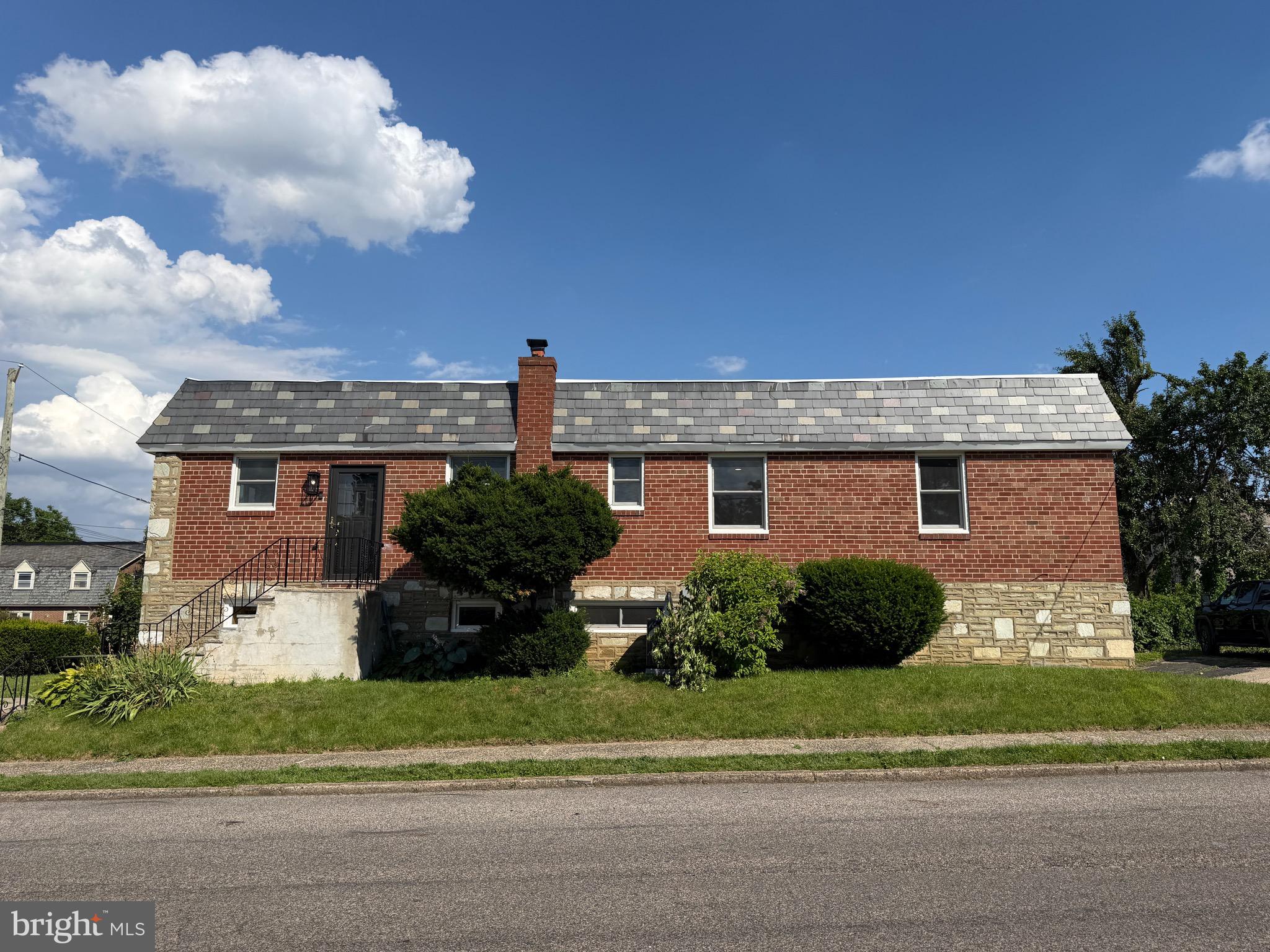 MT AIRY - Residential