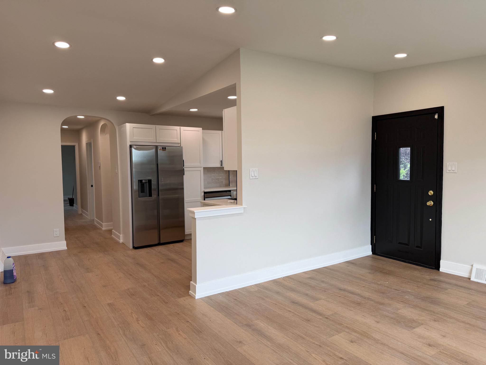 MT AIRY - Residential
